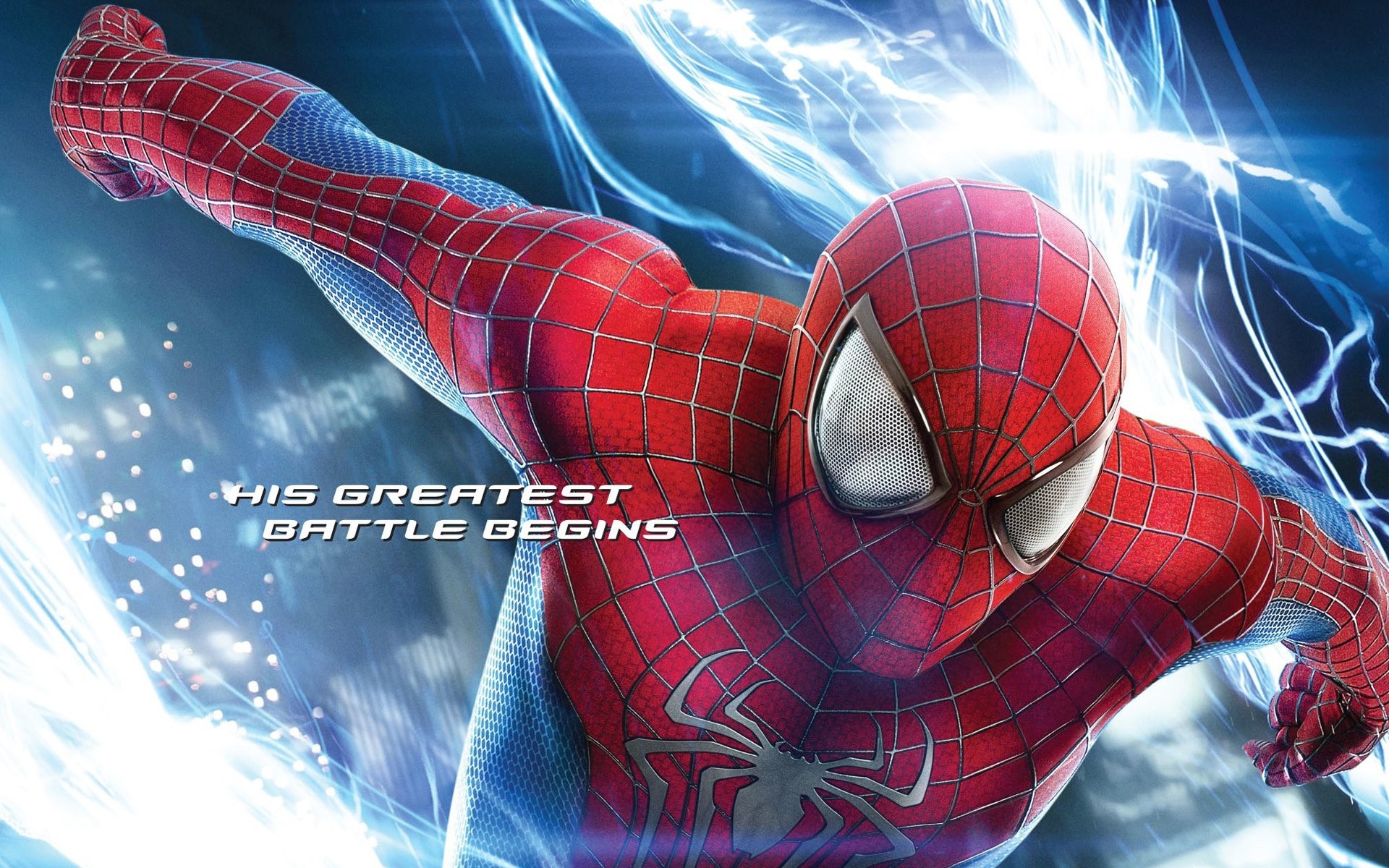 spiderman, movies, hd, HD Wallpaper