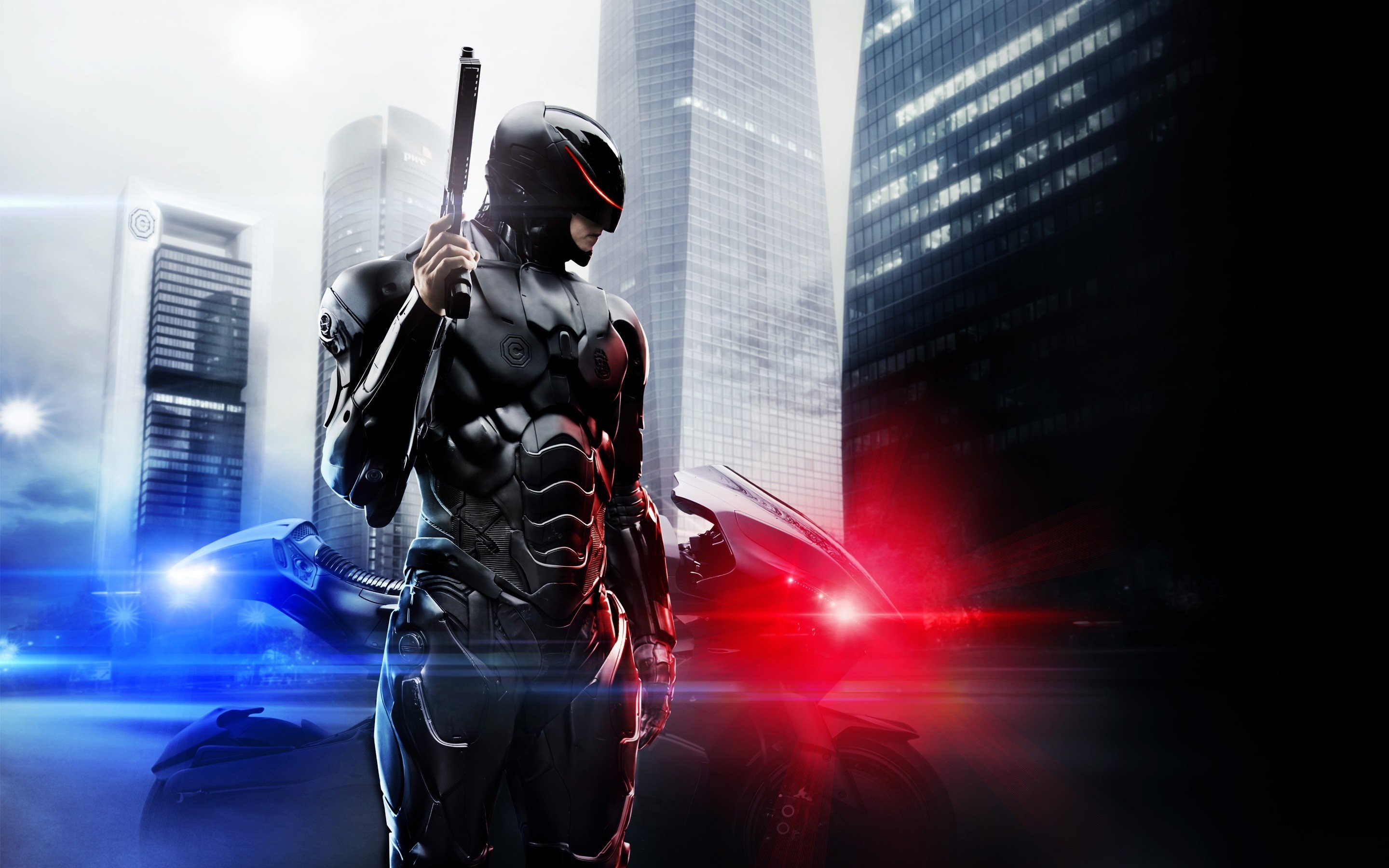 movies, robocop, hd, HD Wallpaper
