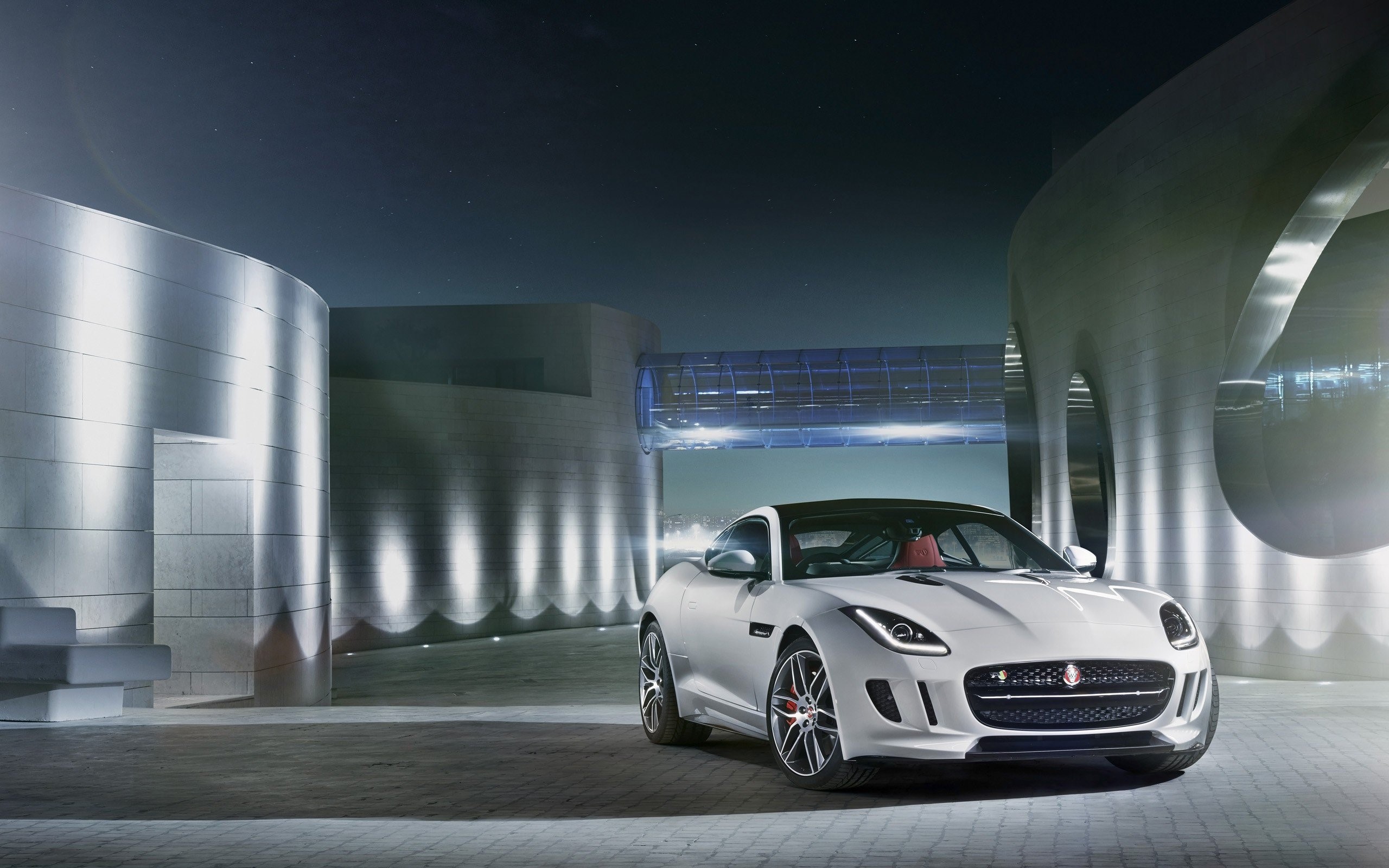 jaguar, cars, HD Wallpaper