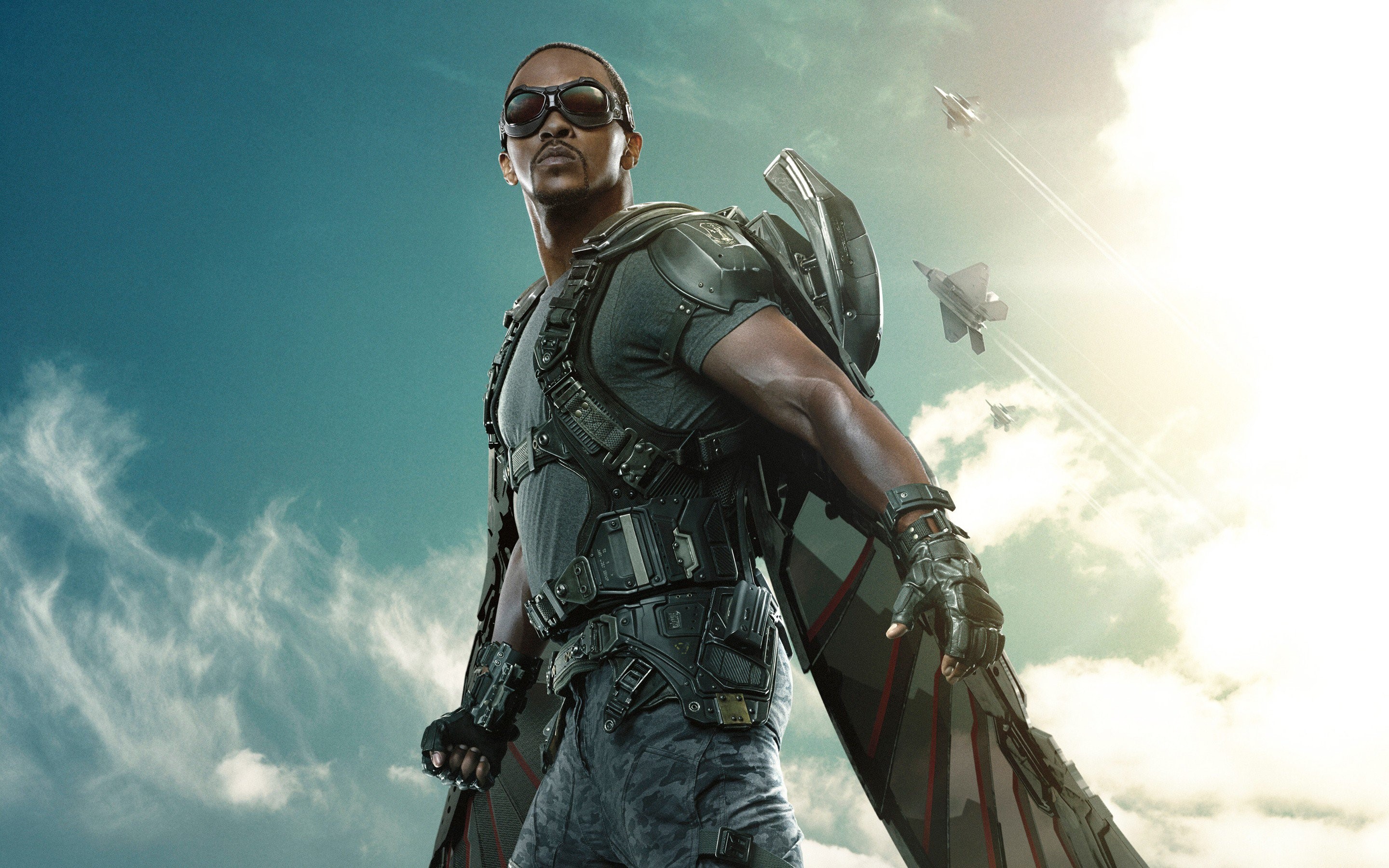 captain america the winter soldier, captain america, movies, HD Wallpaper