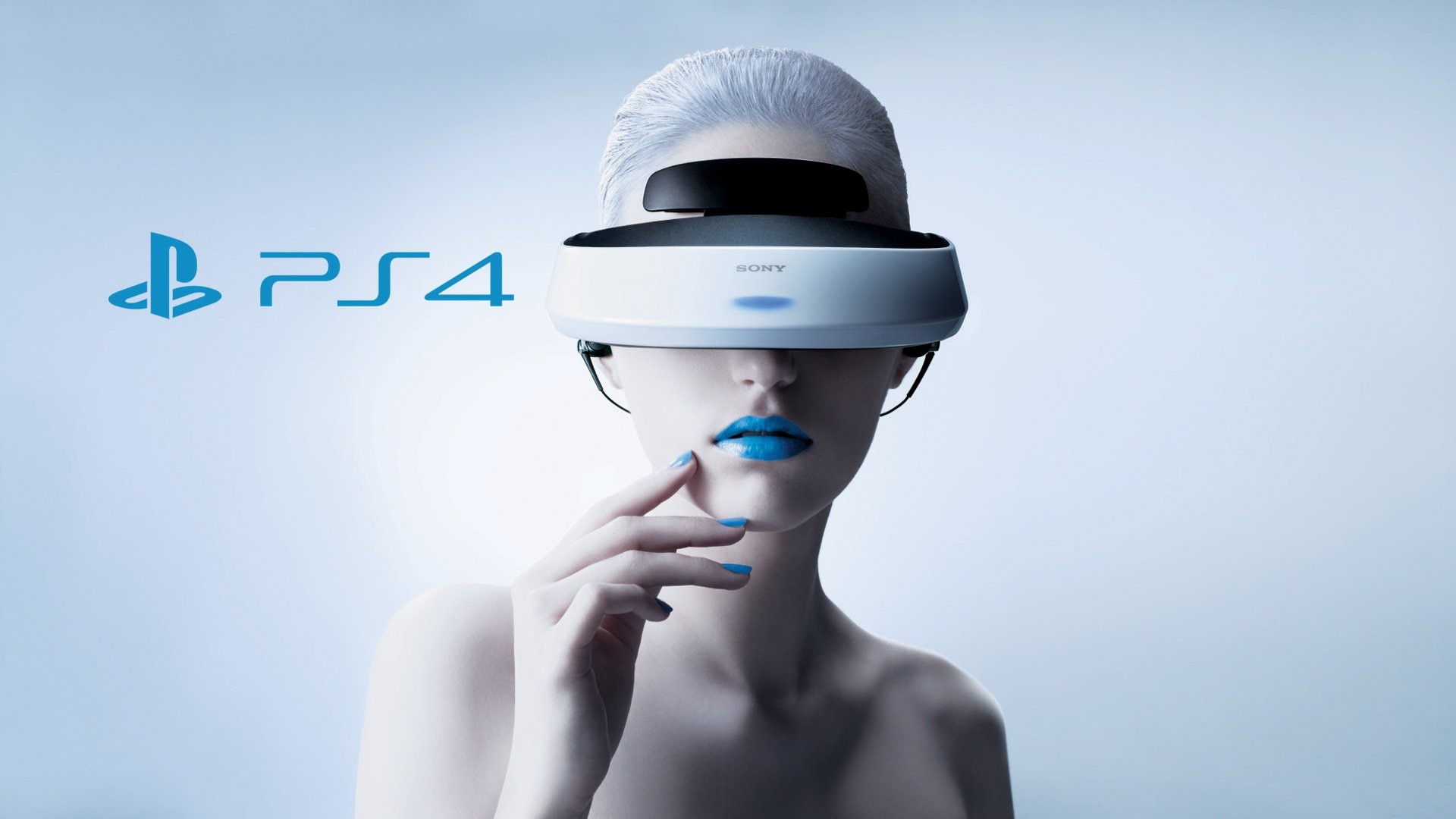 computer, ps games, HD Wallpaper