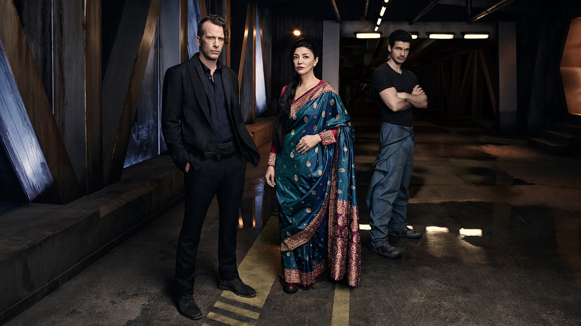 the expanse, tv shows, HD Wallpaper