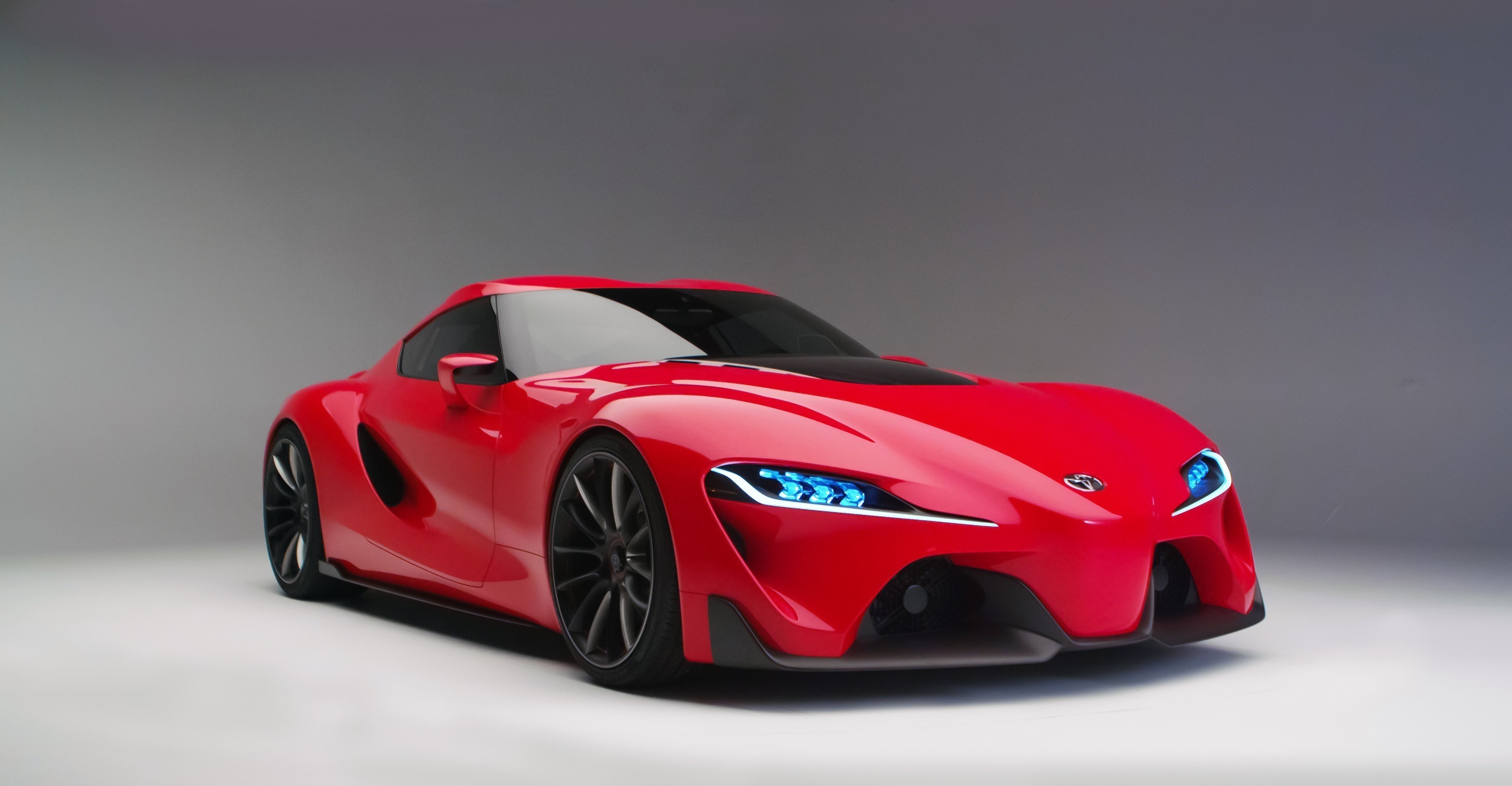 toyota, cars, HD Wallpaper