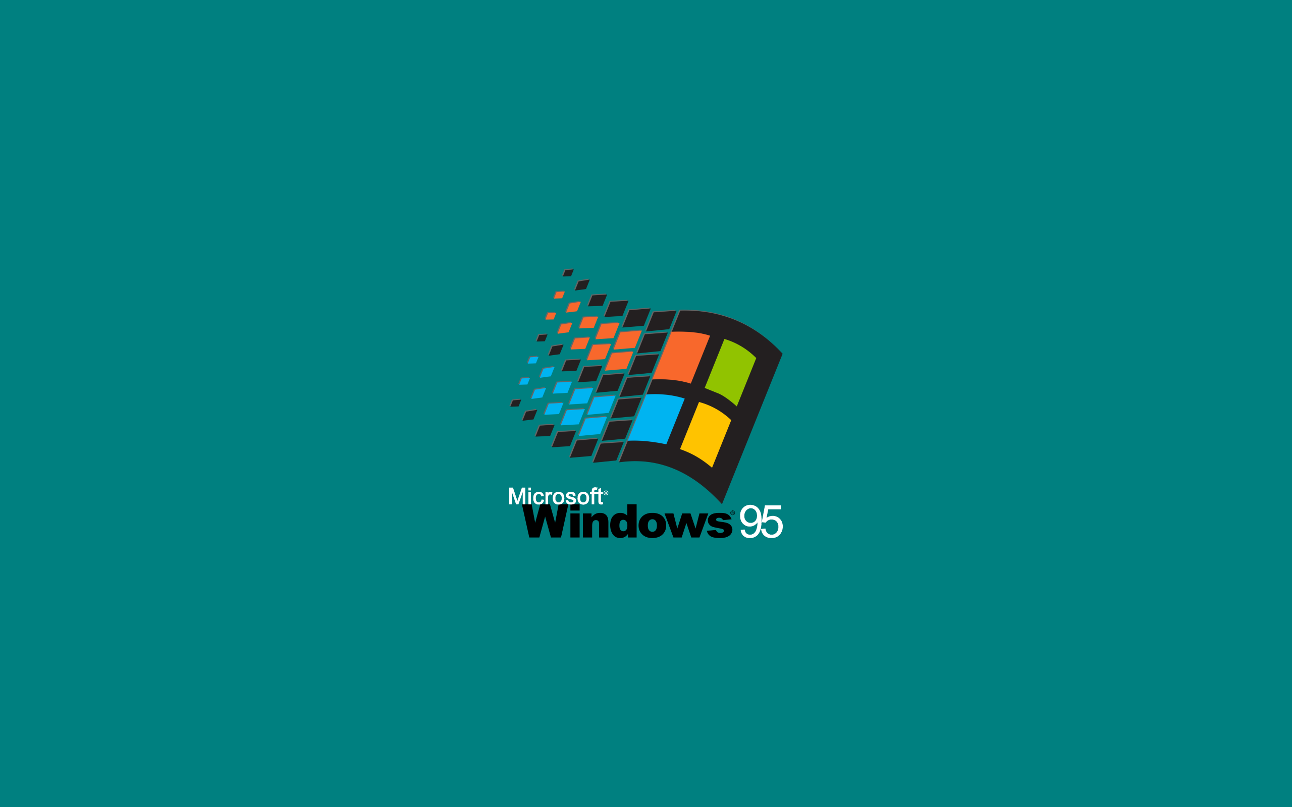 windows, computer, original, HD Wallpaper