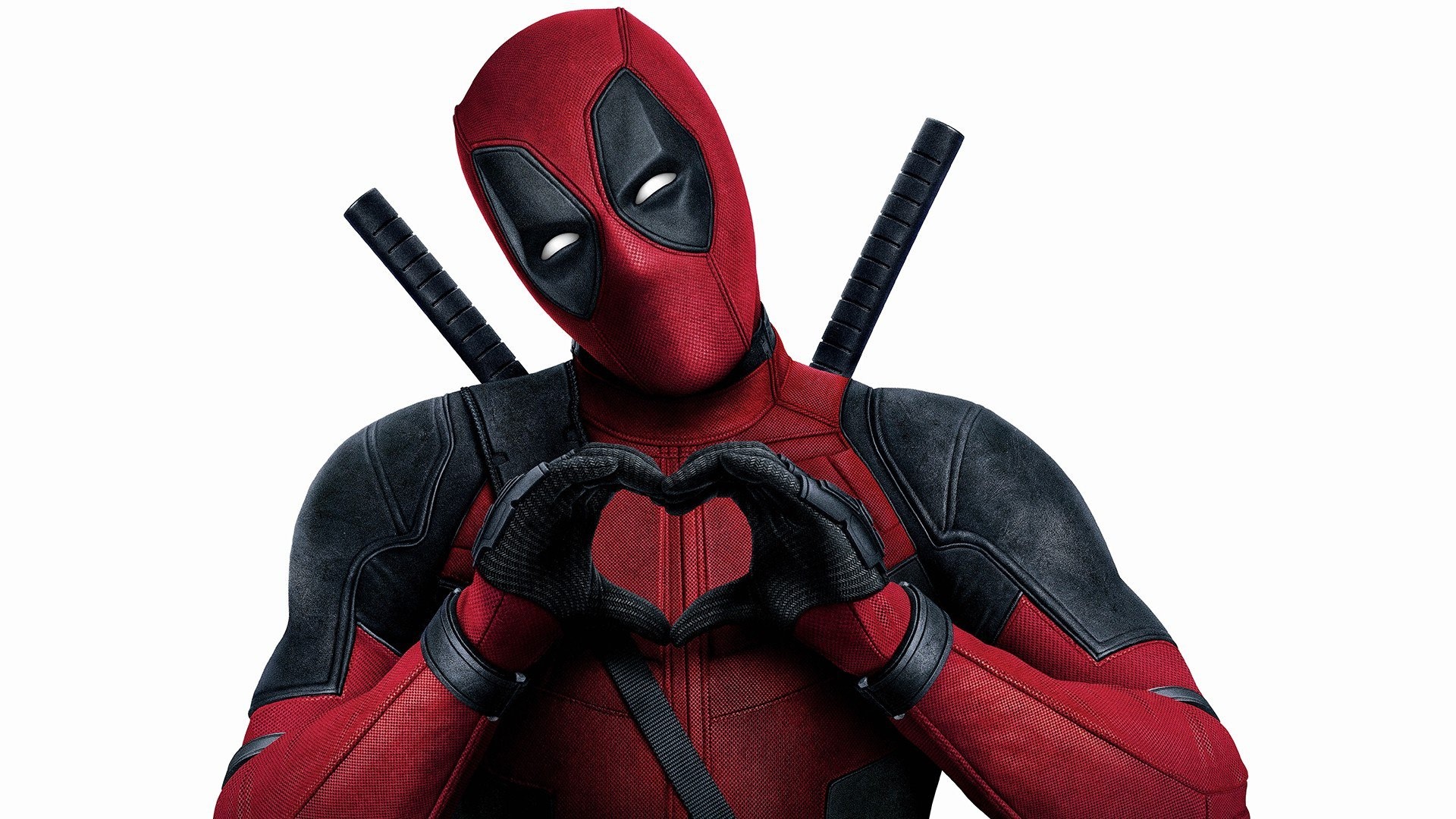 deadpool, love, movies, HD Wallpaper