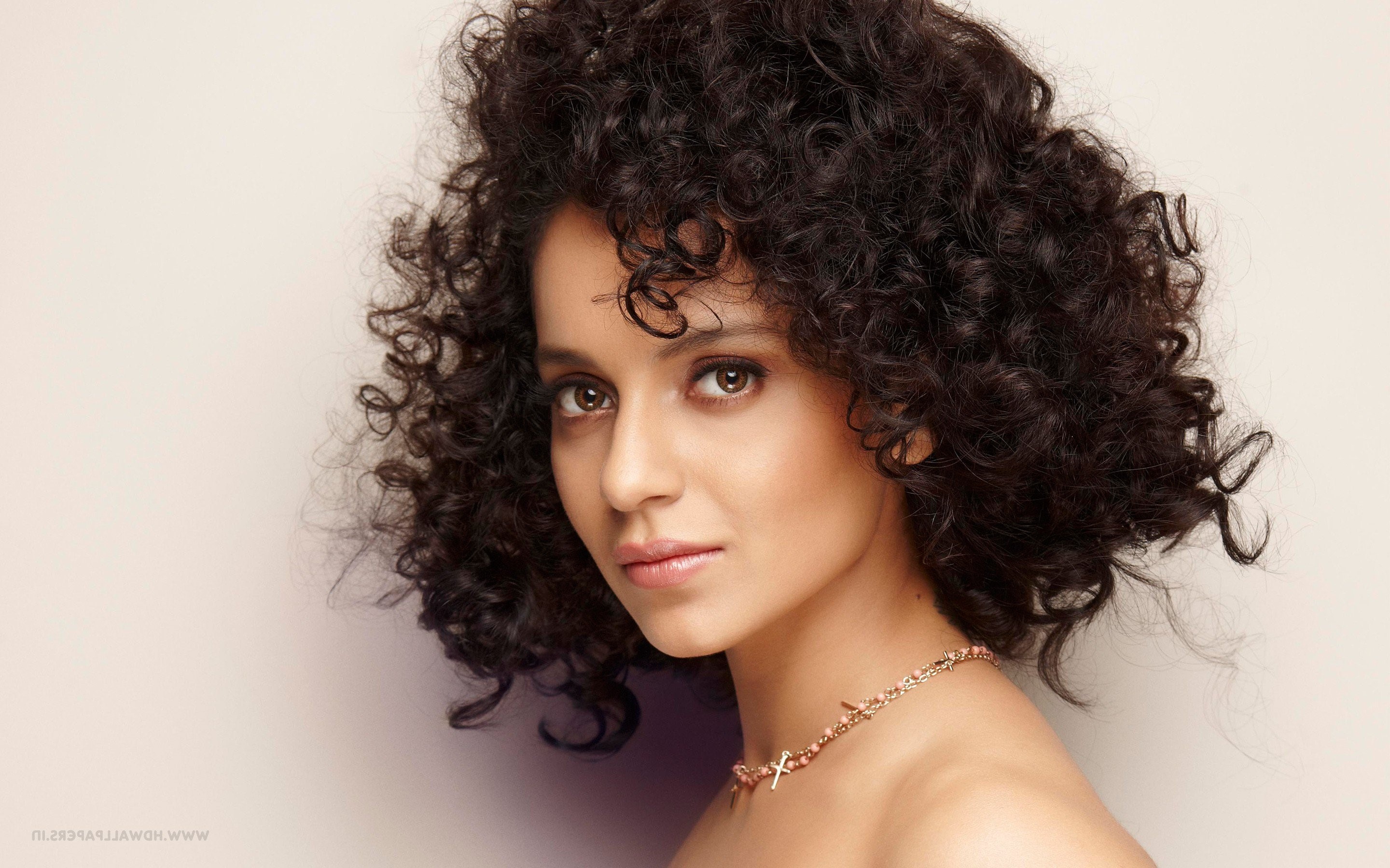 kangana ranaut, indian celebrities, girls, desi girls, HD Wallpaper