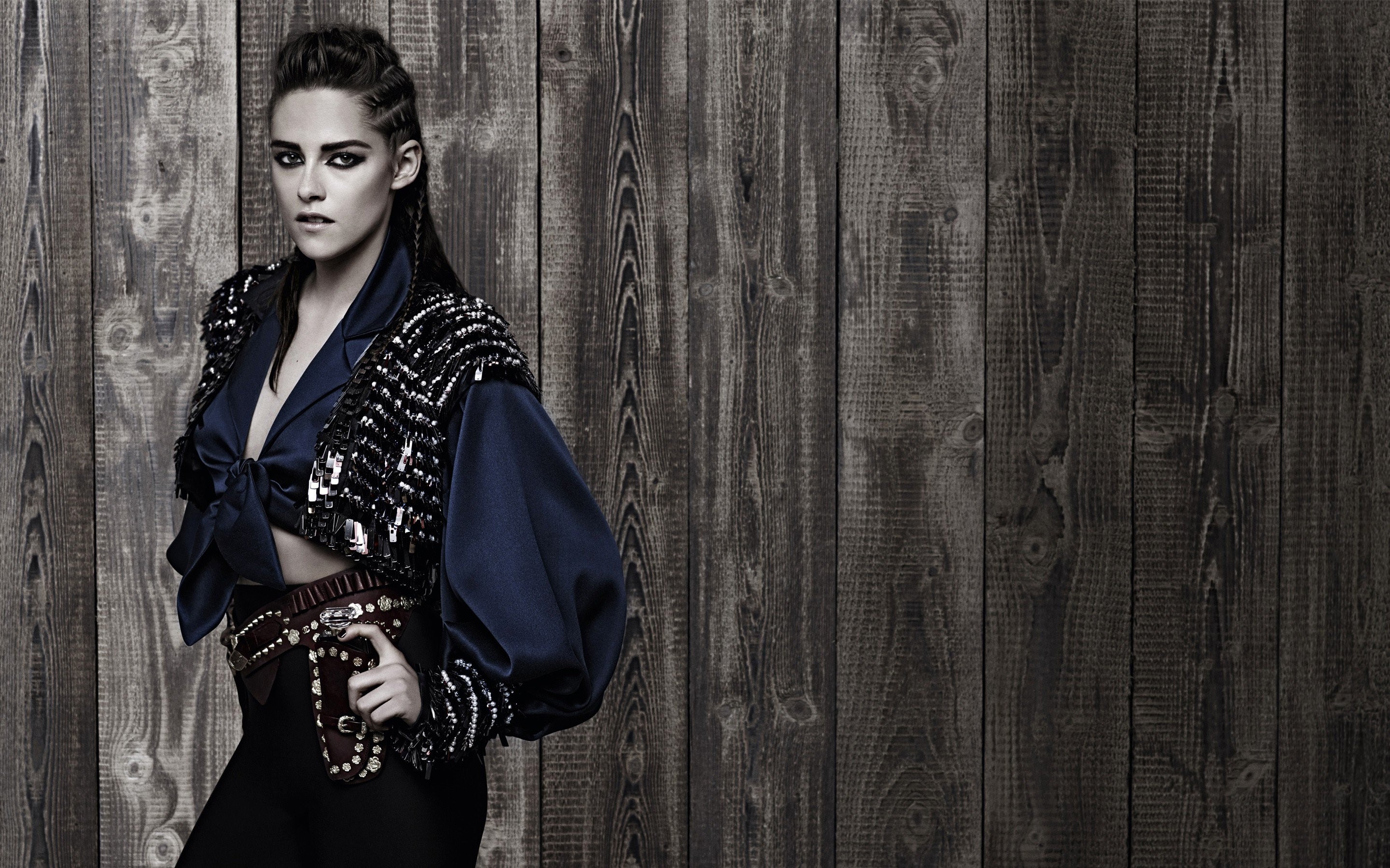 kristen stewart, celebrities, girls, HD Wallpaper