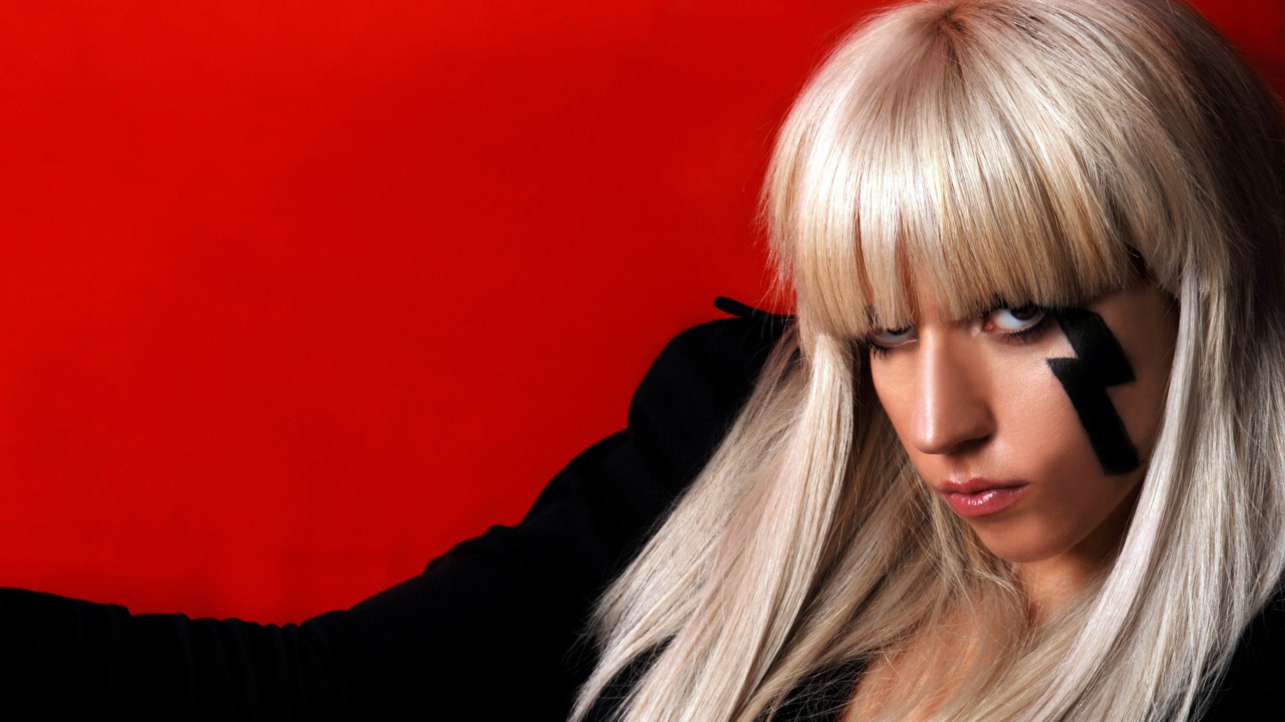 lady gaga, celebrities, girls, singer, HD Wallpaper