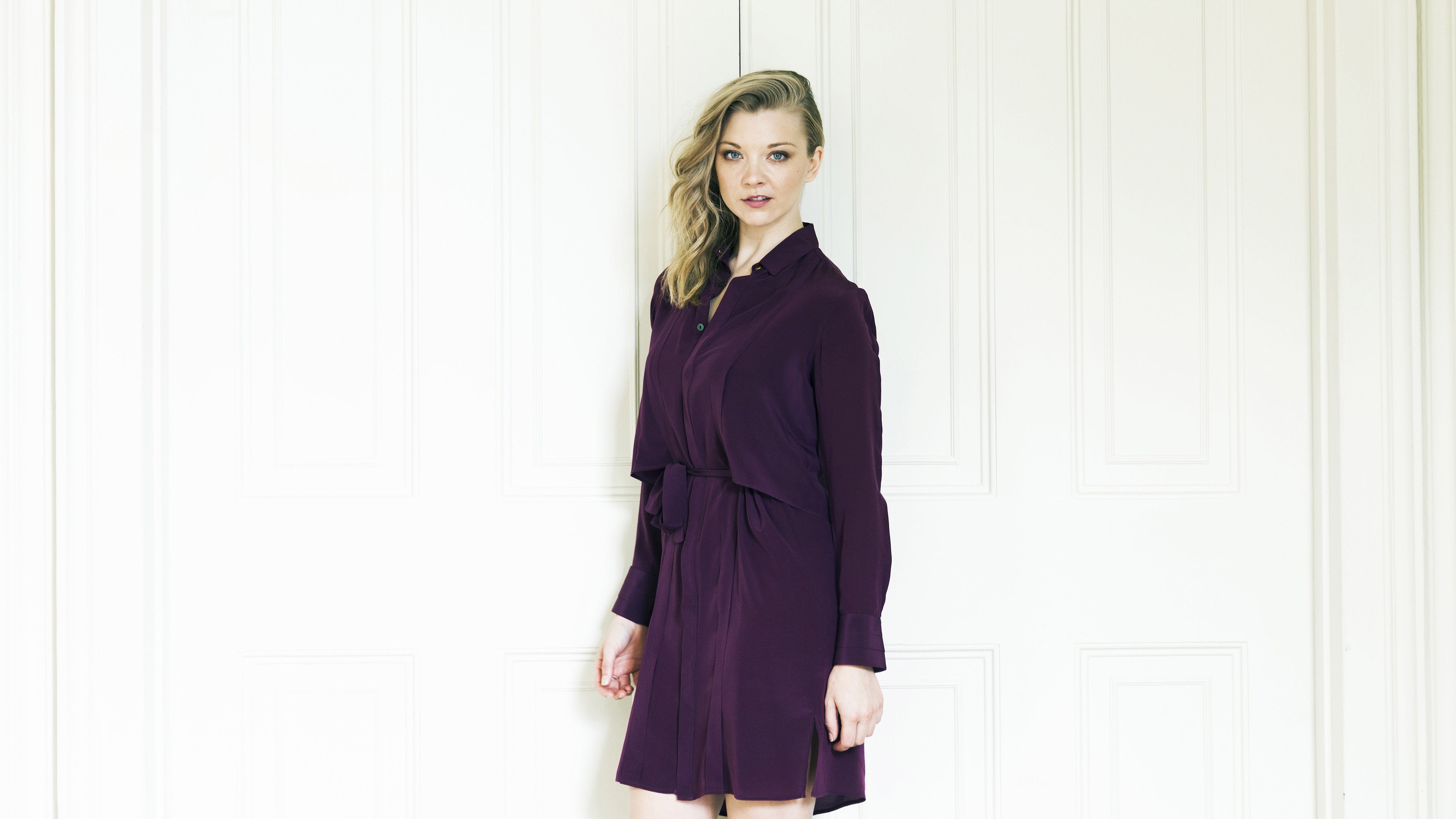 natalie dormer, celebrities, girls, HD Wallpaper