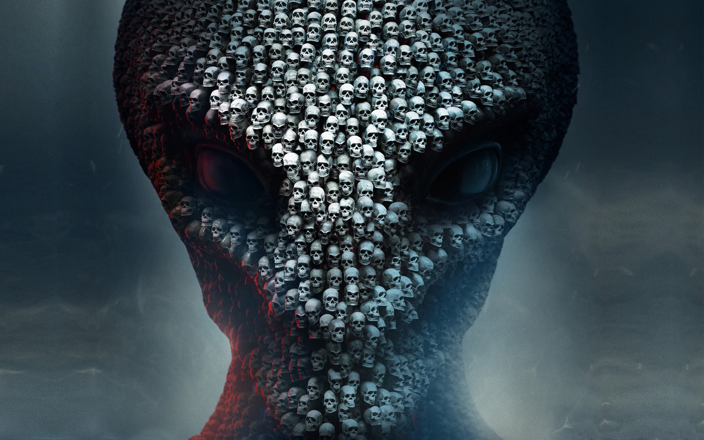 xcom 2, games, HD Wallpaper