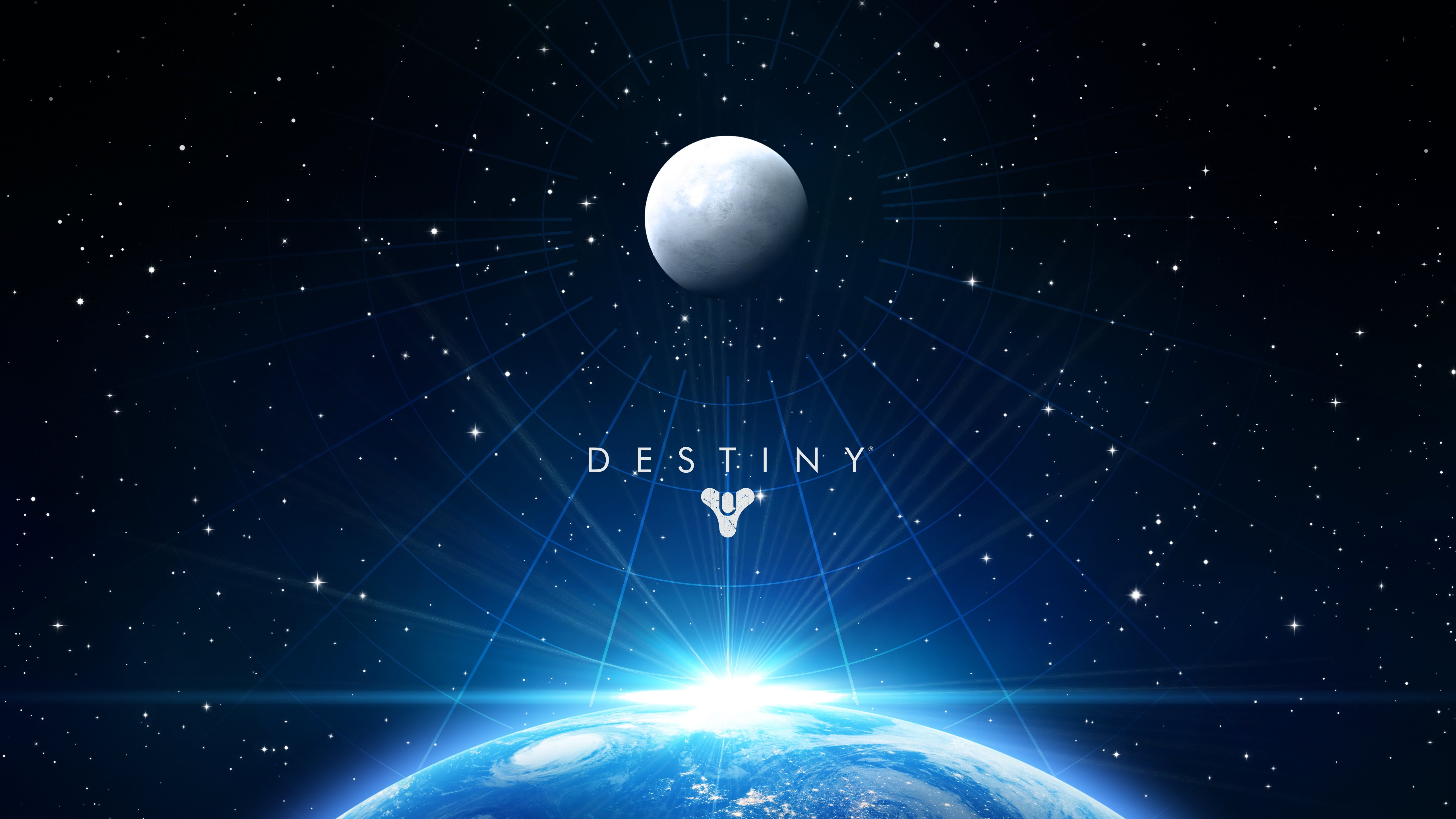 destiny, games, HD Wallpaper
