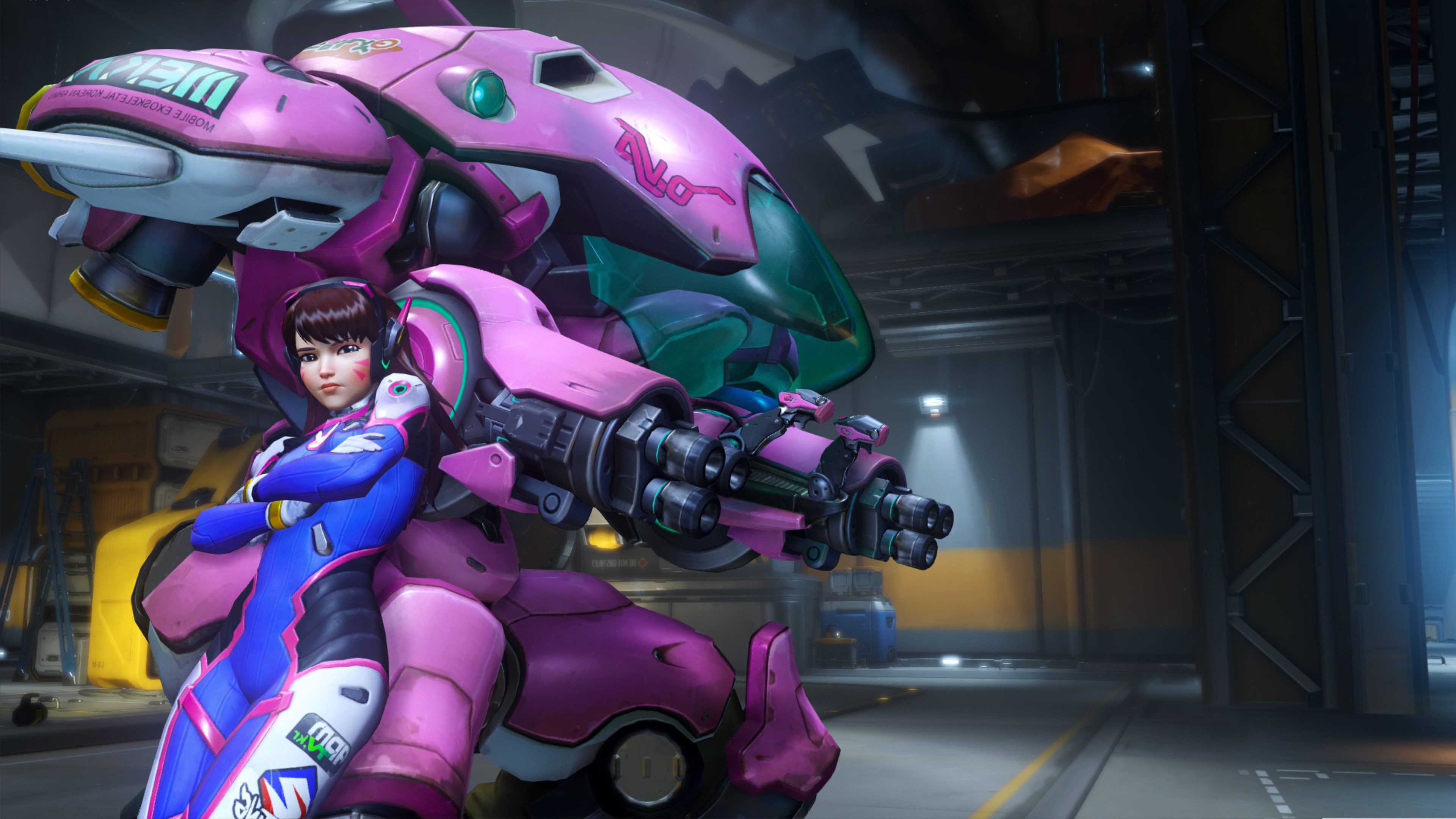 overwatch, games, xbox games, ps games, pc games, HD Wallpaper