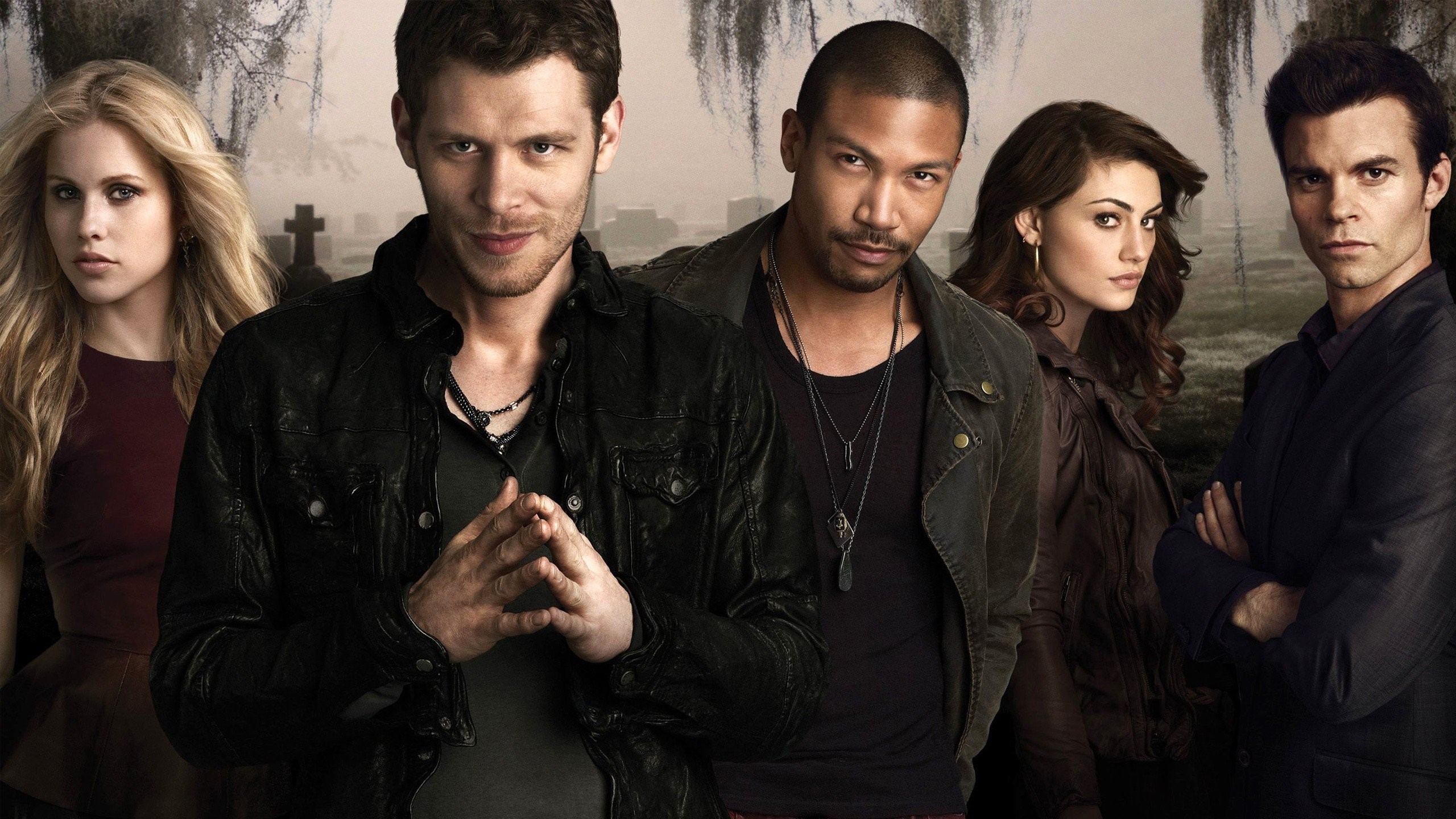 the originals, tv shows, HD Wallpaper