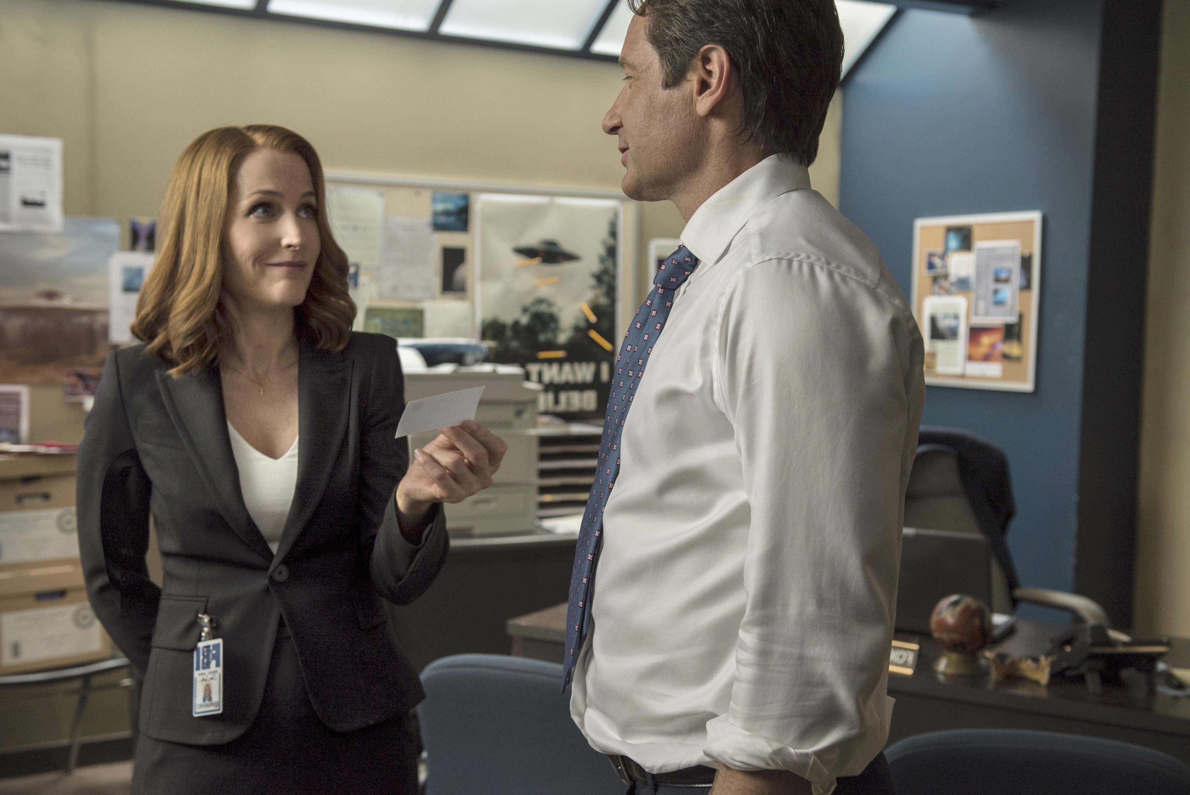 the x flies, tv shows, HD Wallpaper