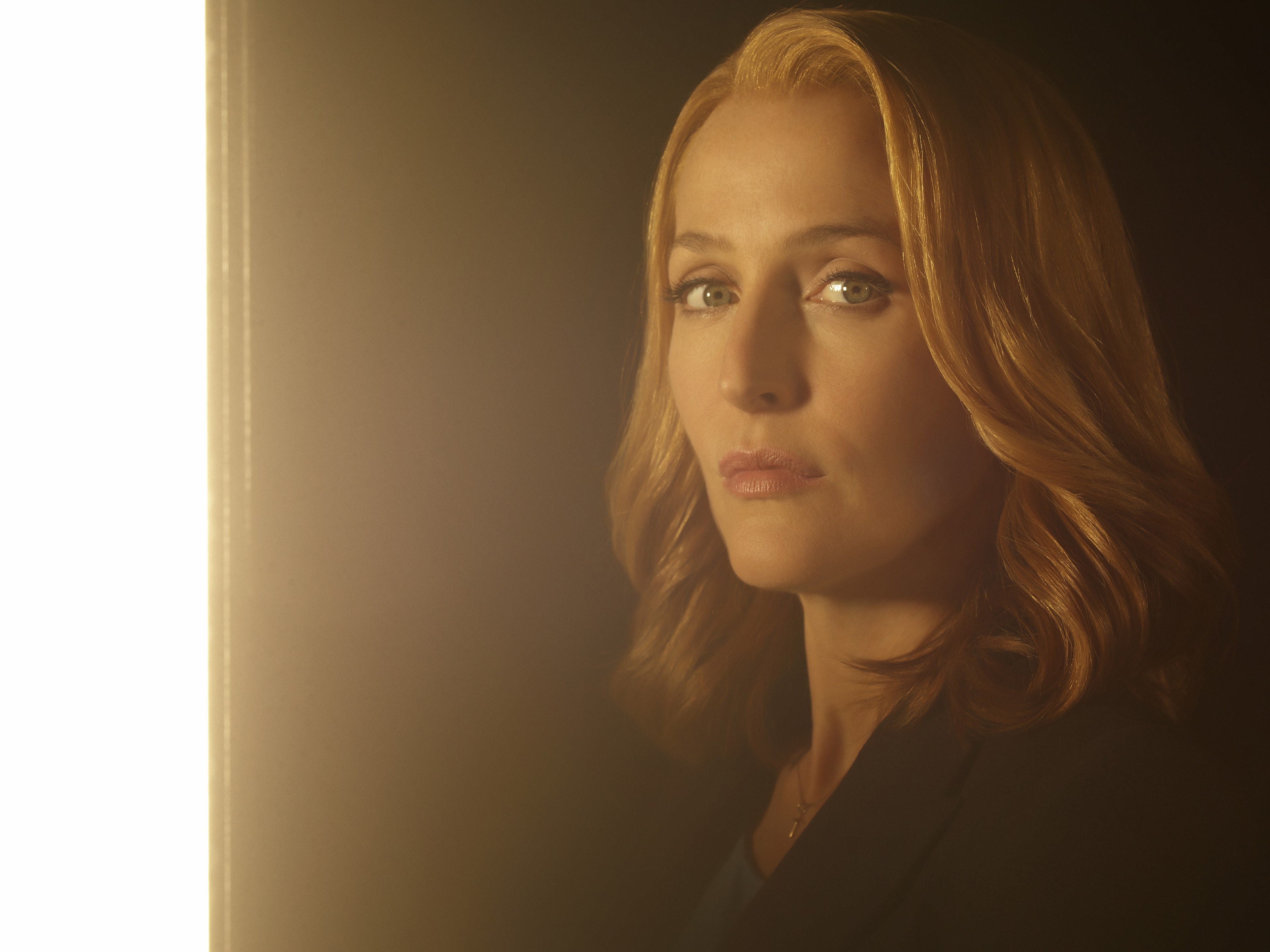 the x files, tv shows, HD Wallpaper
