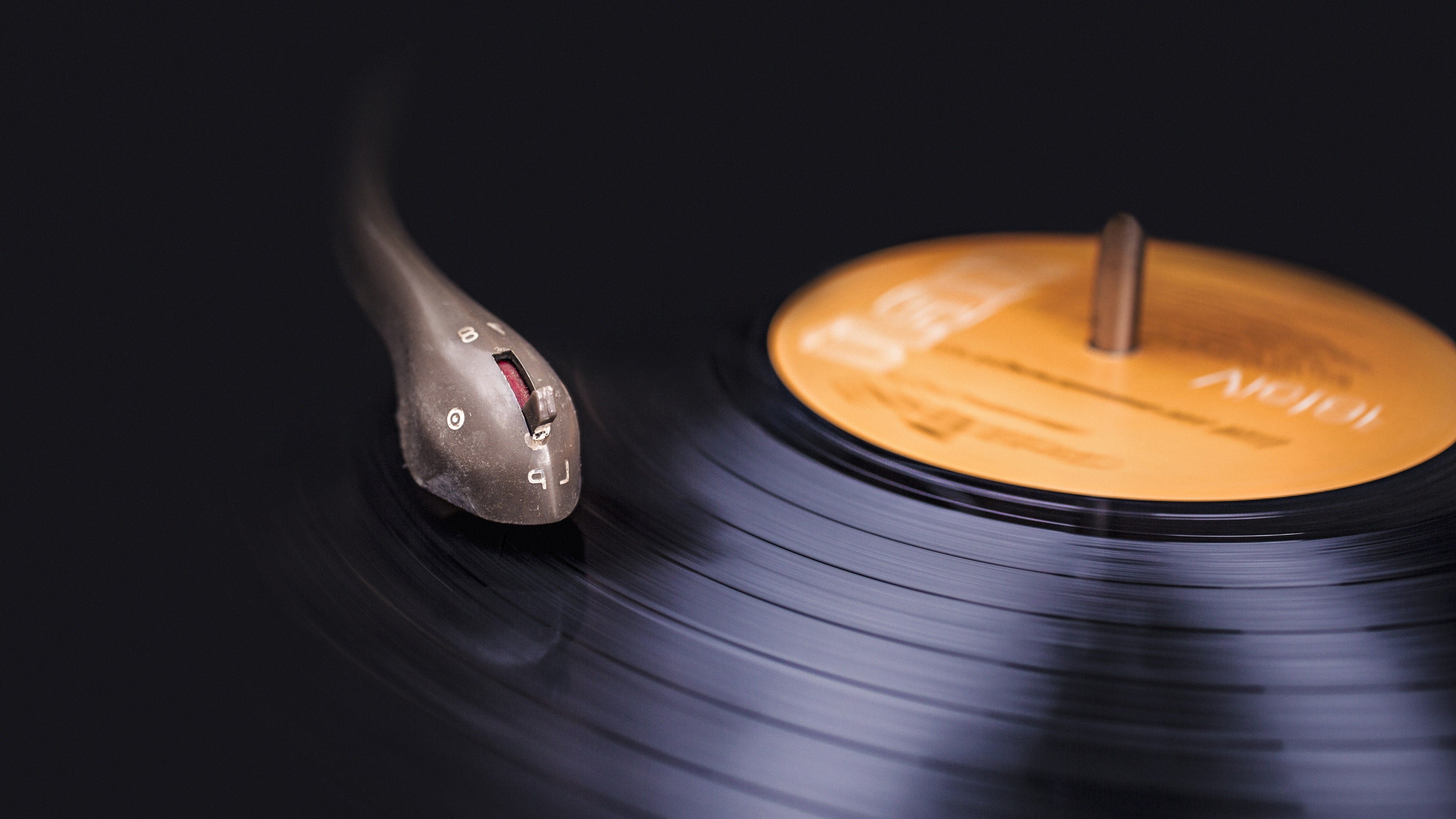 music, HD Wallpaper