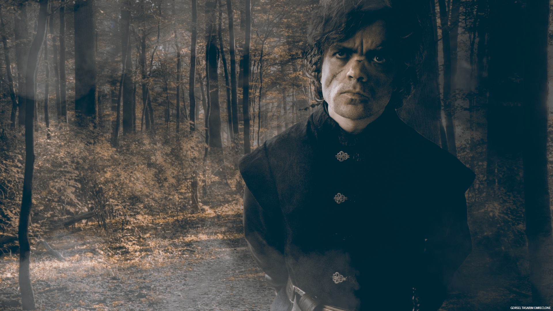 tv shows, game of thrones, HD Wallpaper