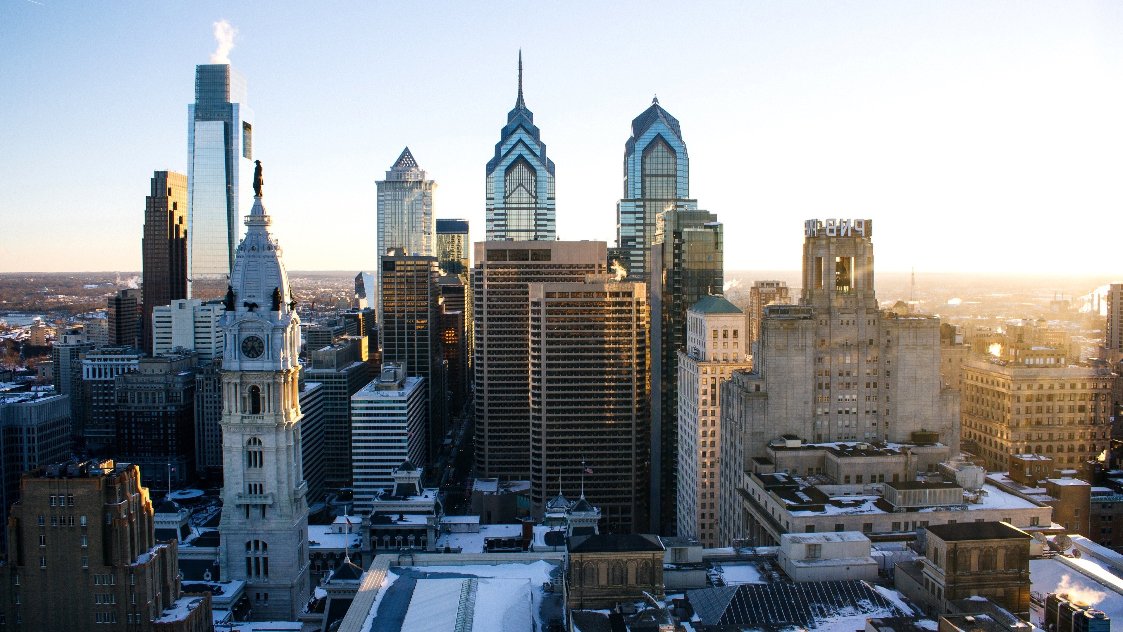 city, buildings, world, HD Wallpaper