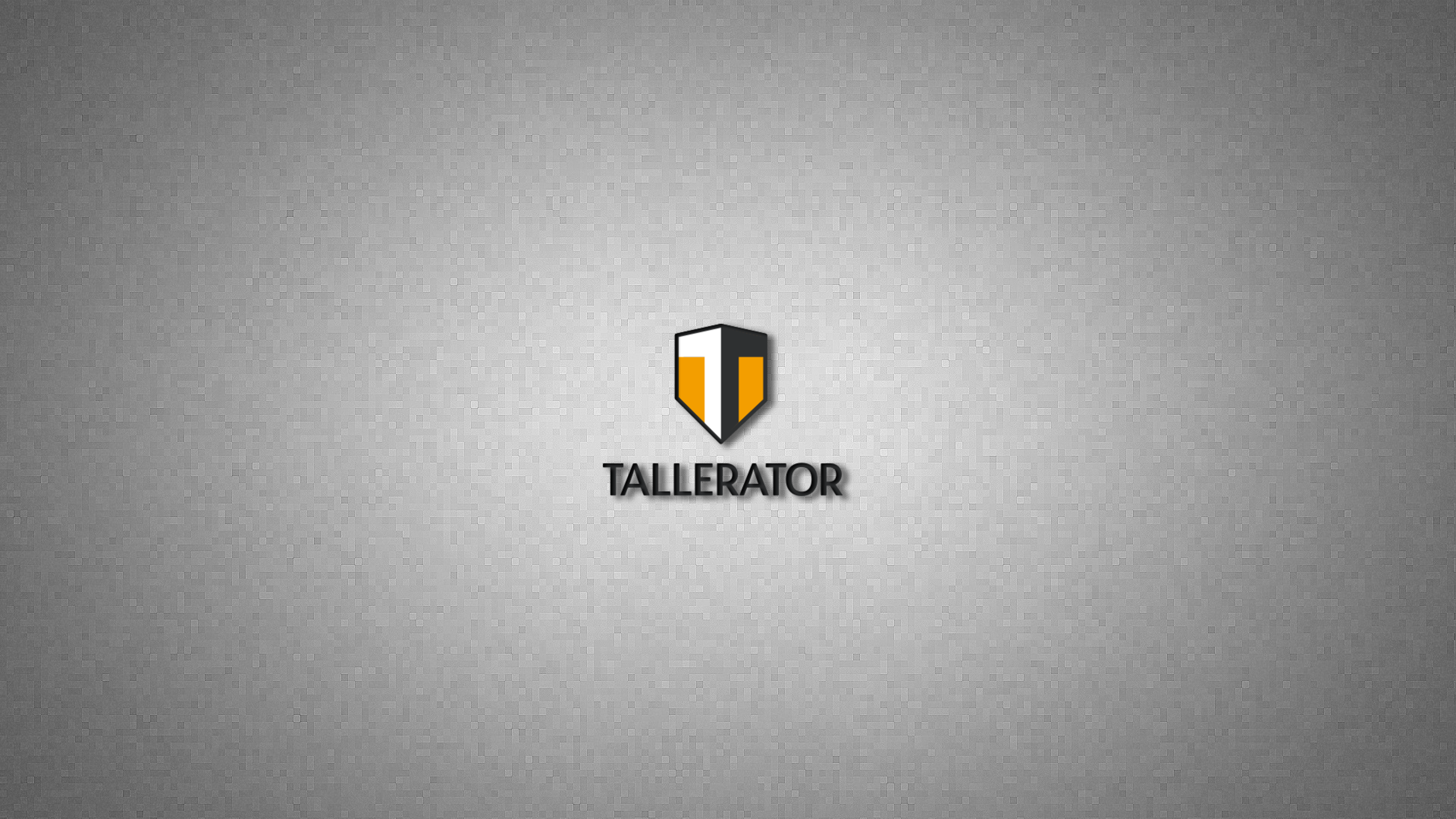 logo, minimalism, HD Wallpaper