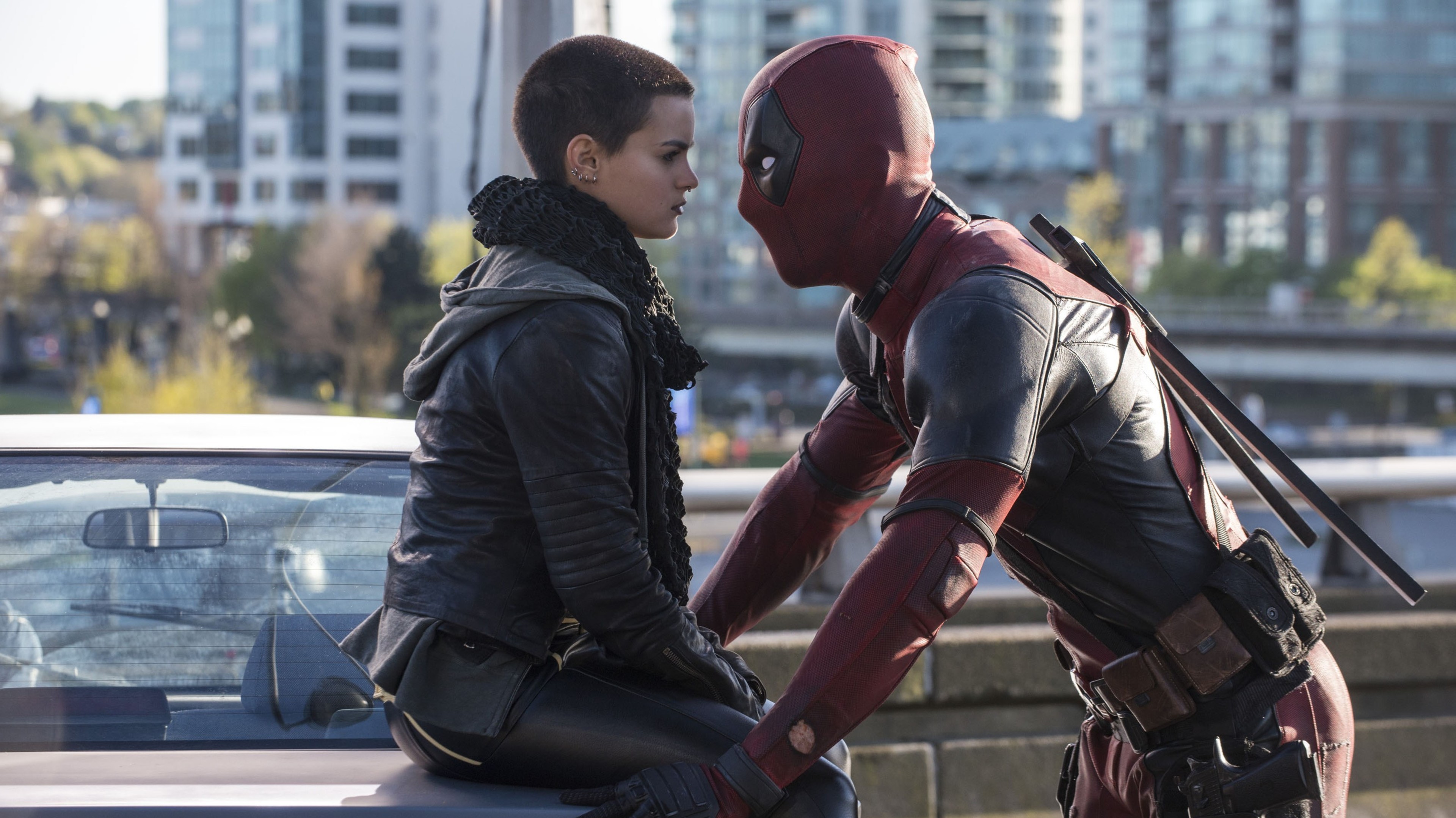 deadpool, movies, marvel comics, 2016 movies, HD Wallpaper