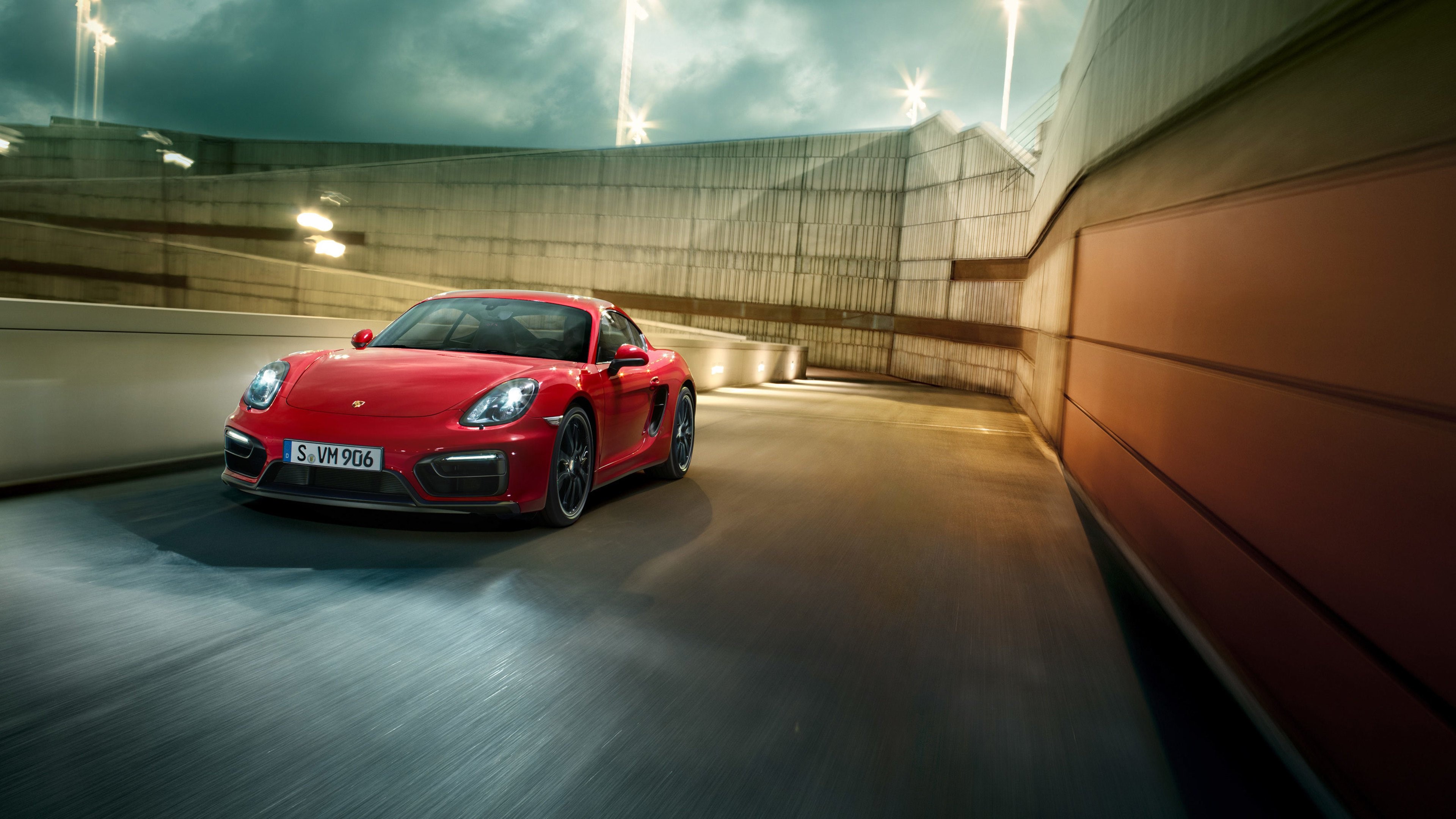 porsche, porsche cayman, cars, racing, HD Wallpaper