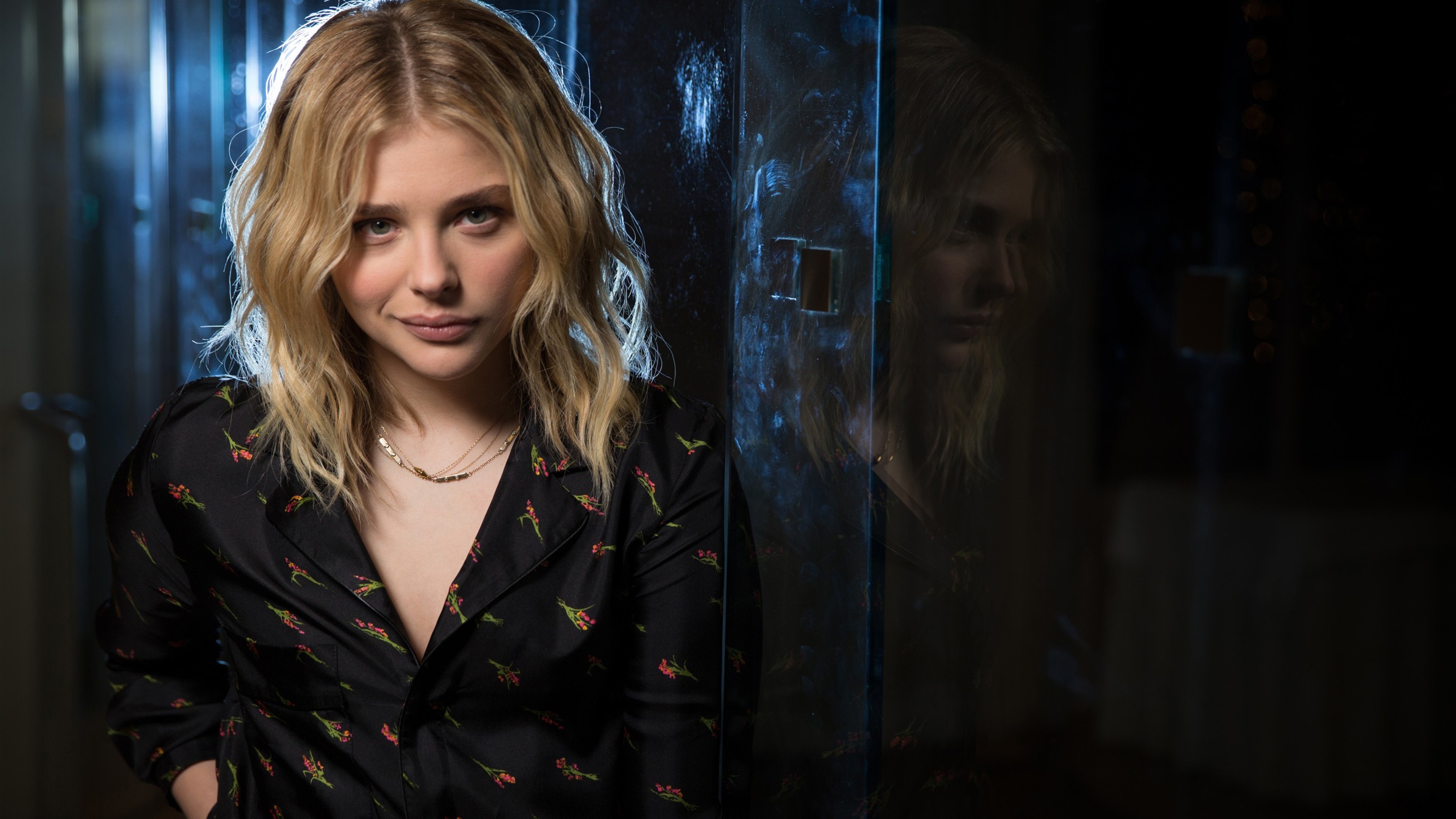 chloe moretz, celebrities, girls, HD Wallpaper