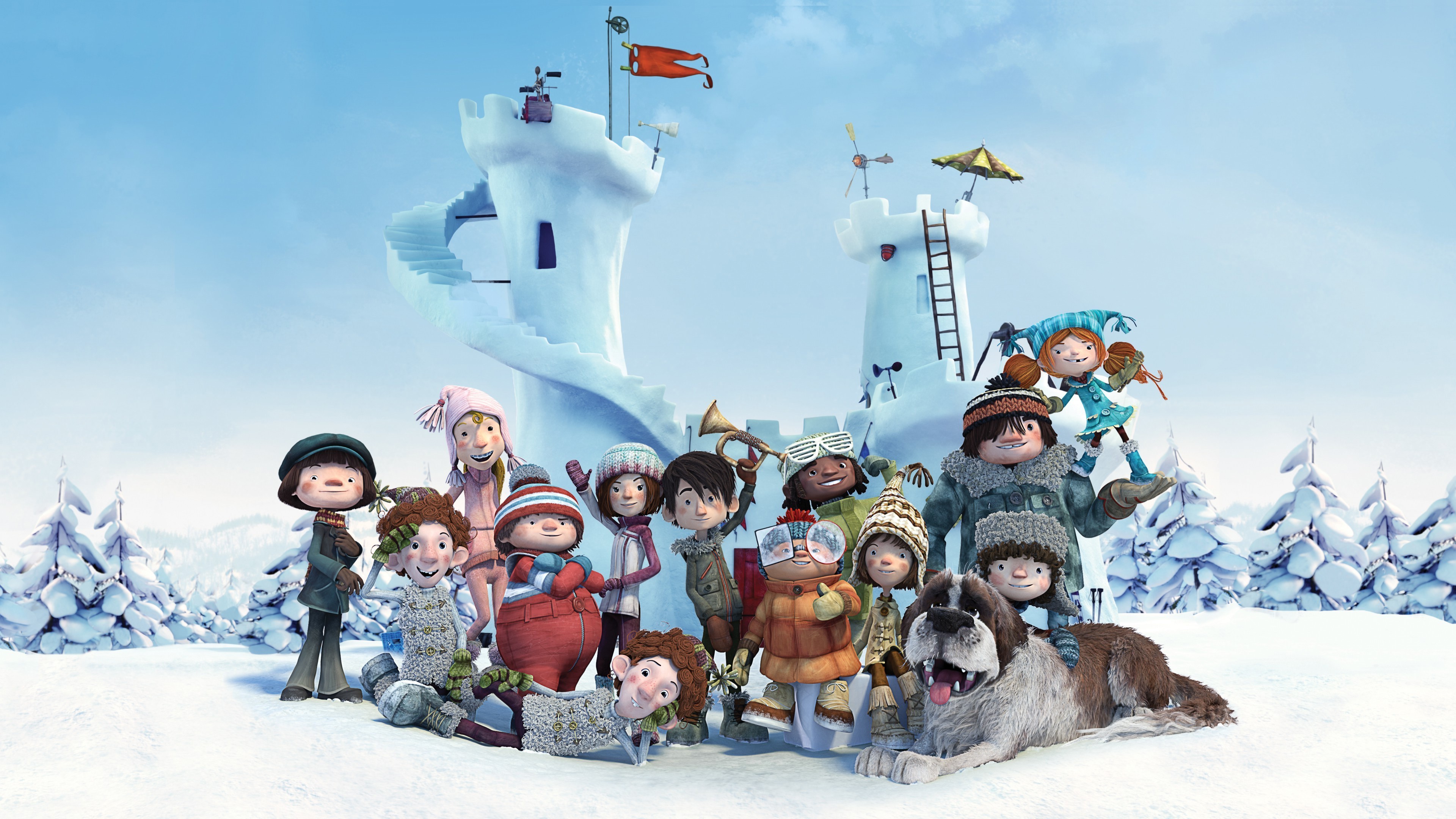 movies, animated movies, HD Wallpaper