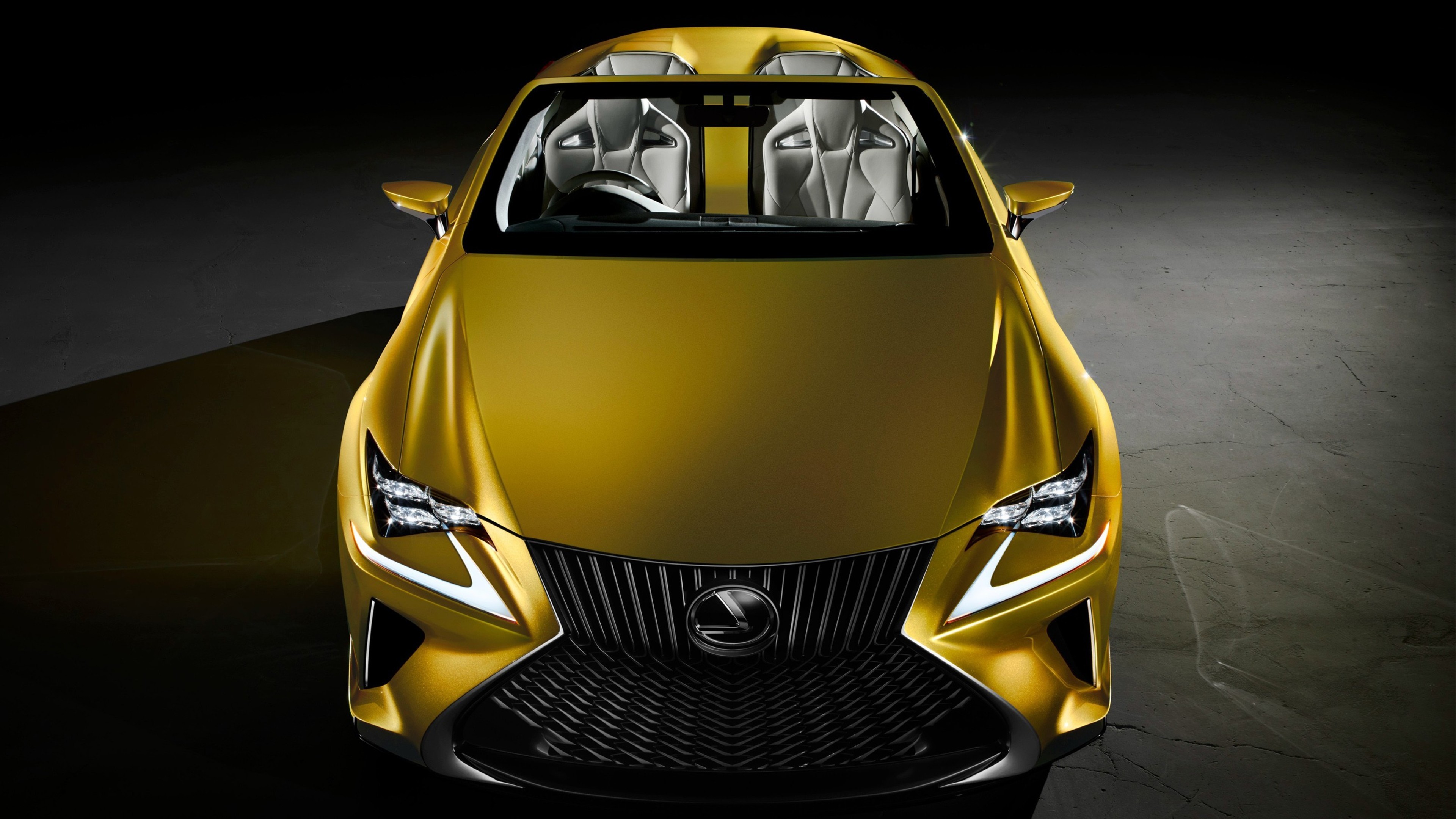 lexus, cars, concept cars, convertible cars, HD Wallpaper