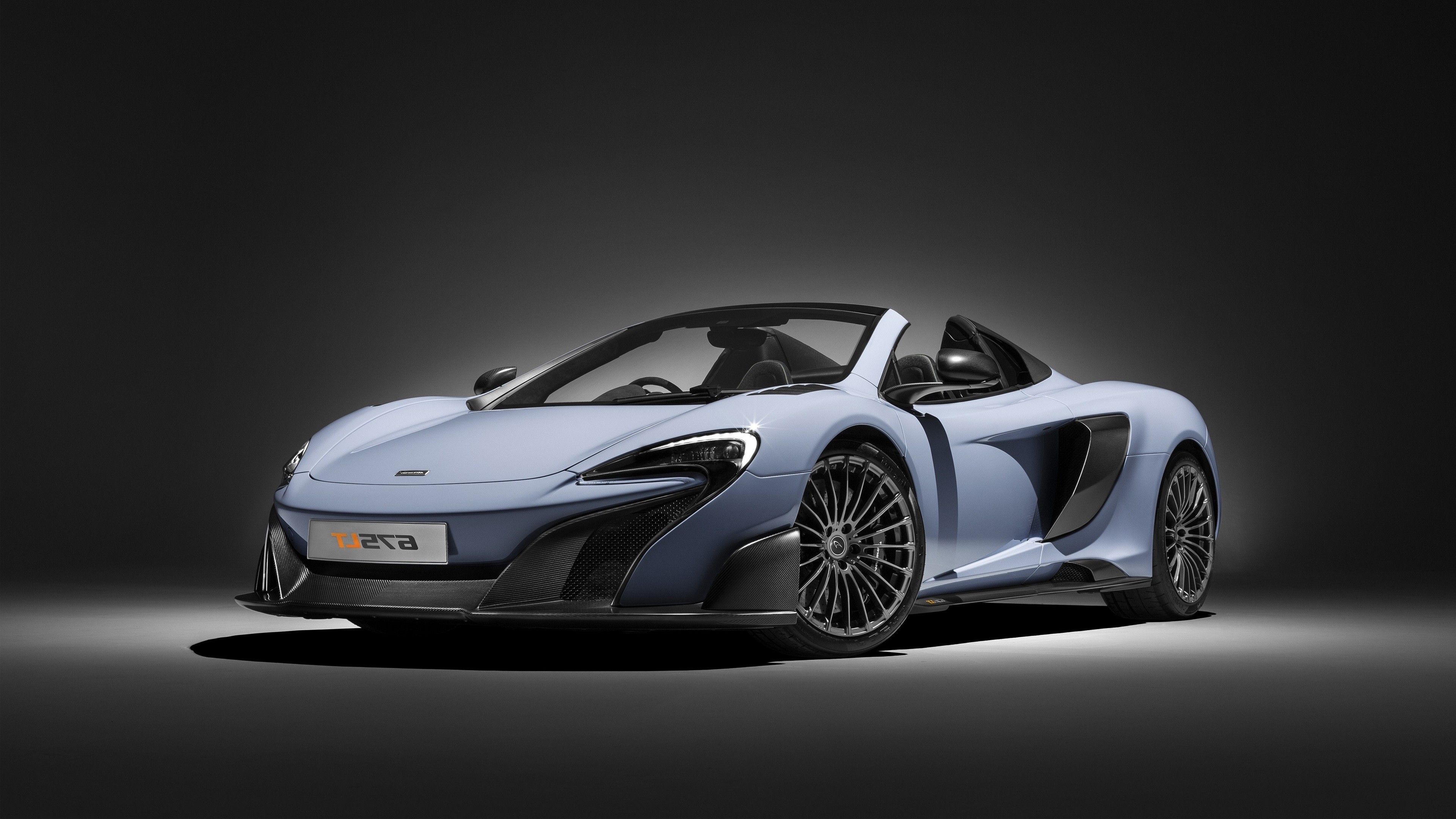 mclaren, cars, HD Wallpaper