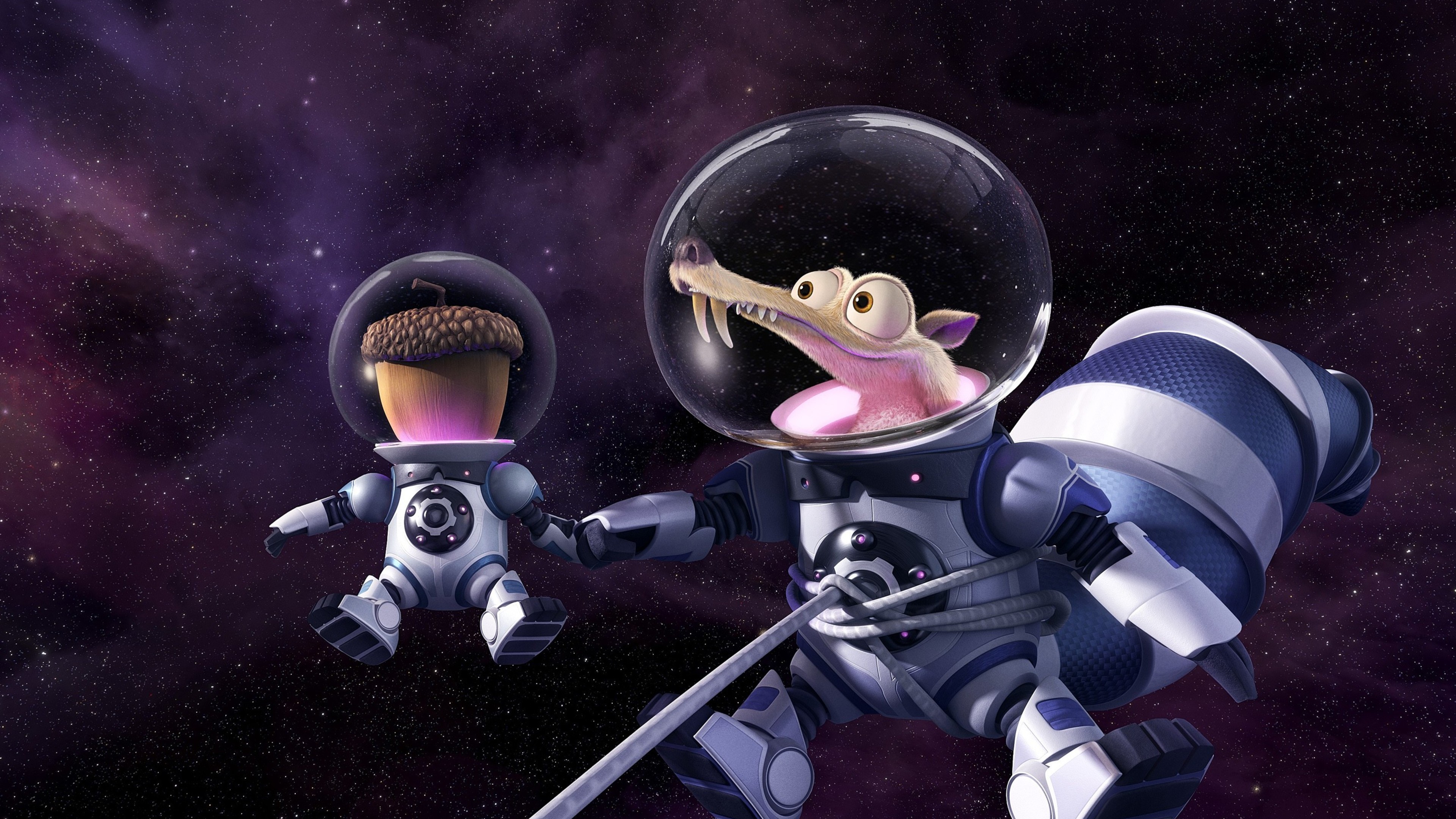 ice age, movies, animated movies, 2016 movies, HD Wallpaper