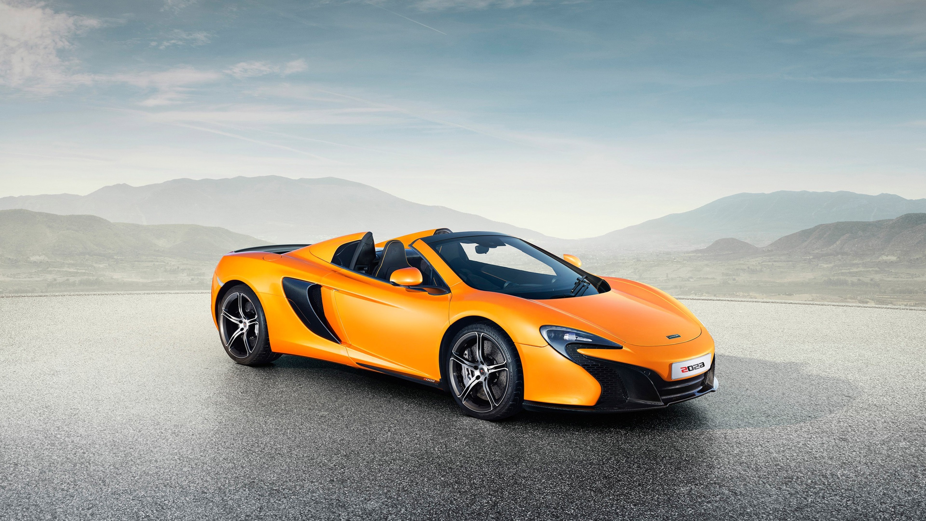 mclaren, cars, racing, HD Wallpaper