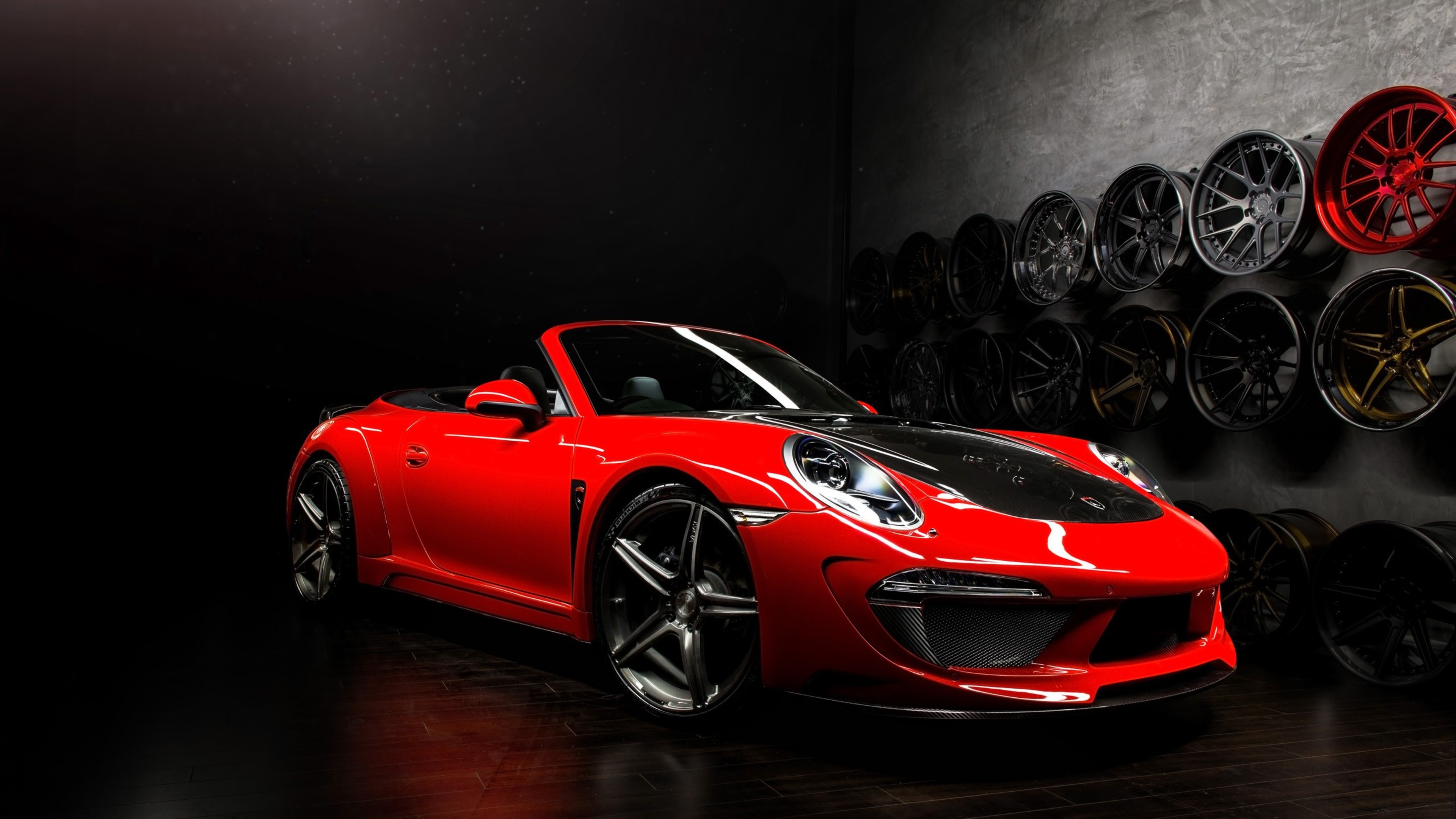 wheels, cars, alloys, porsche, cars, HD Wallpaper