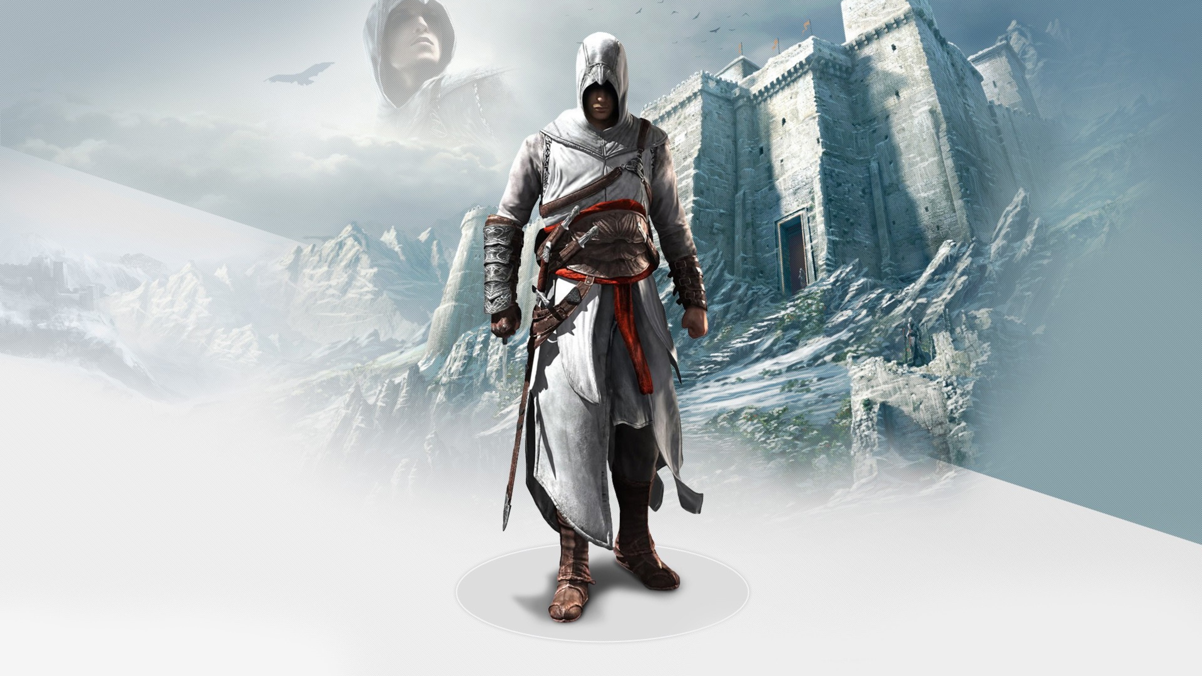 assassins creed, games, xbox games, ps games, pc games, HD Wallpaper