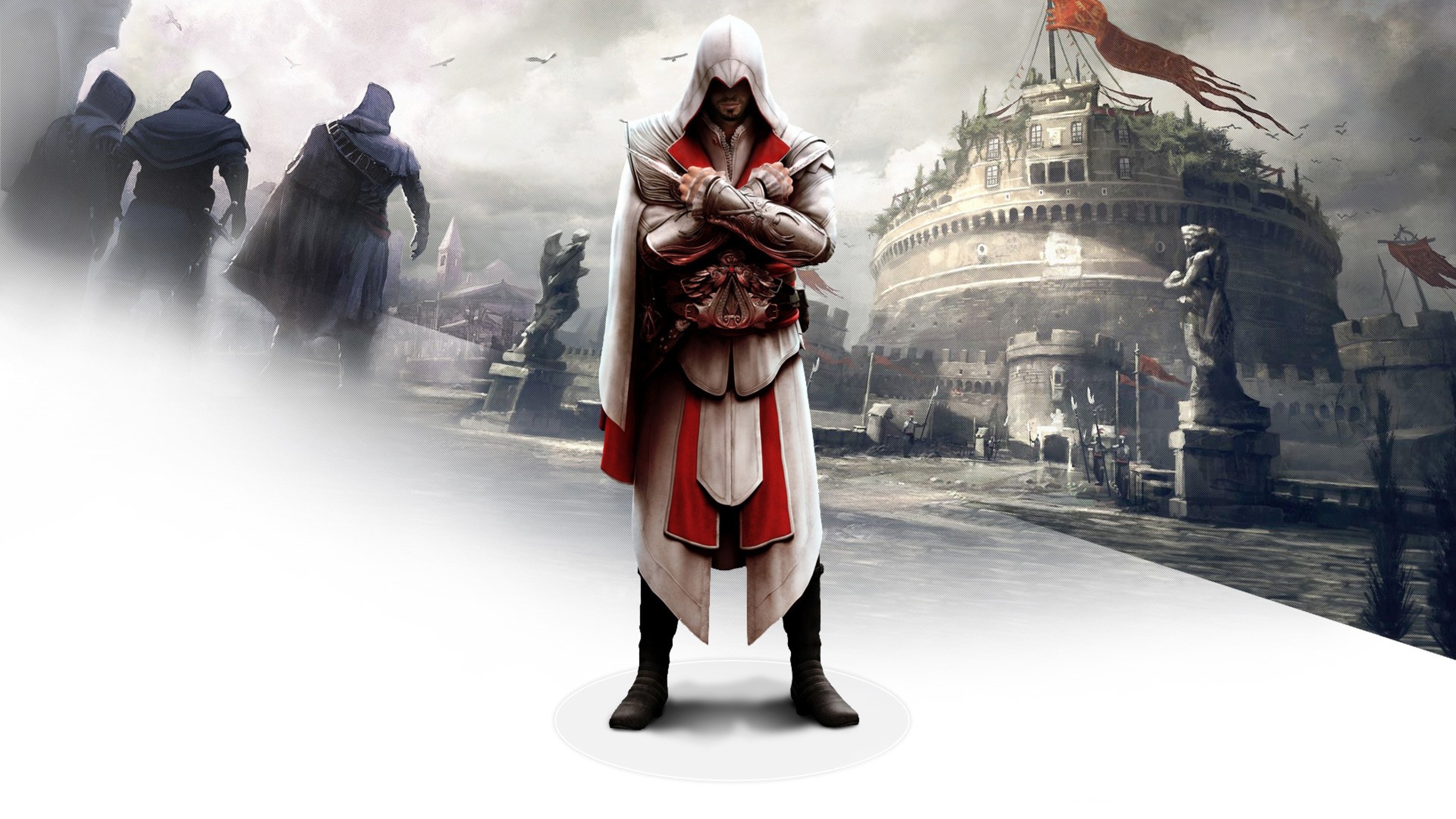 assassins creed, games, xbox games, ps games, pc games, HD Wallpaper