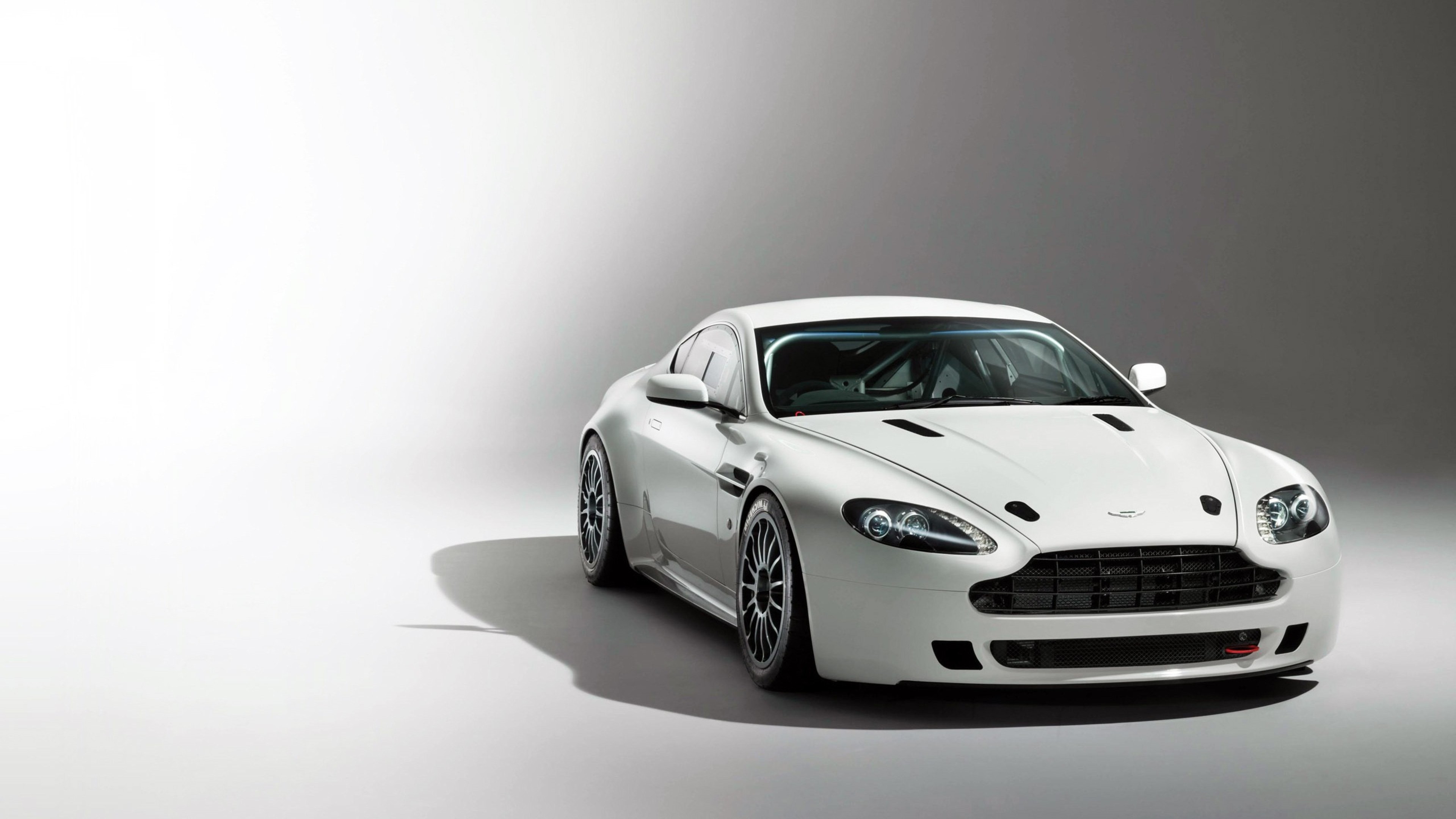 aston martin, cars, racing, HD Wallpaper