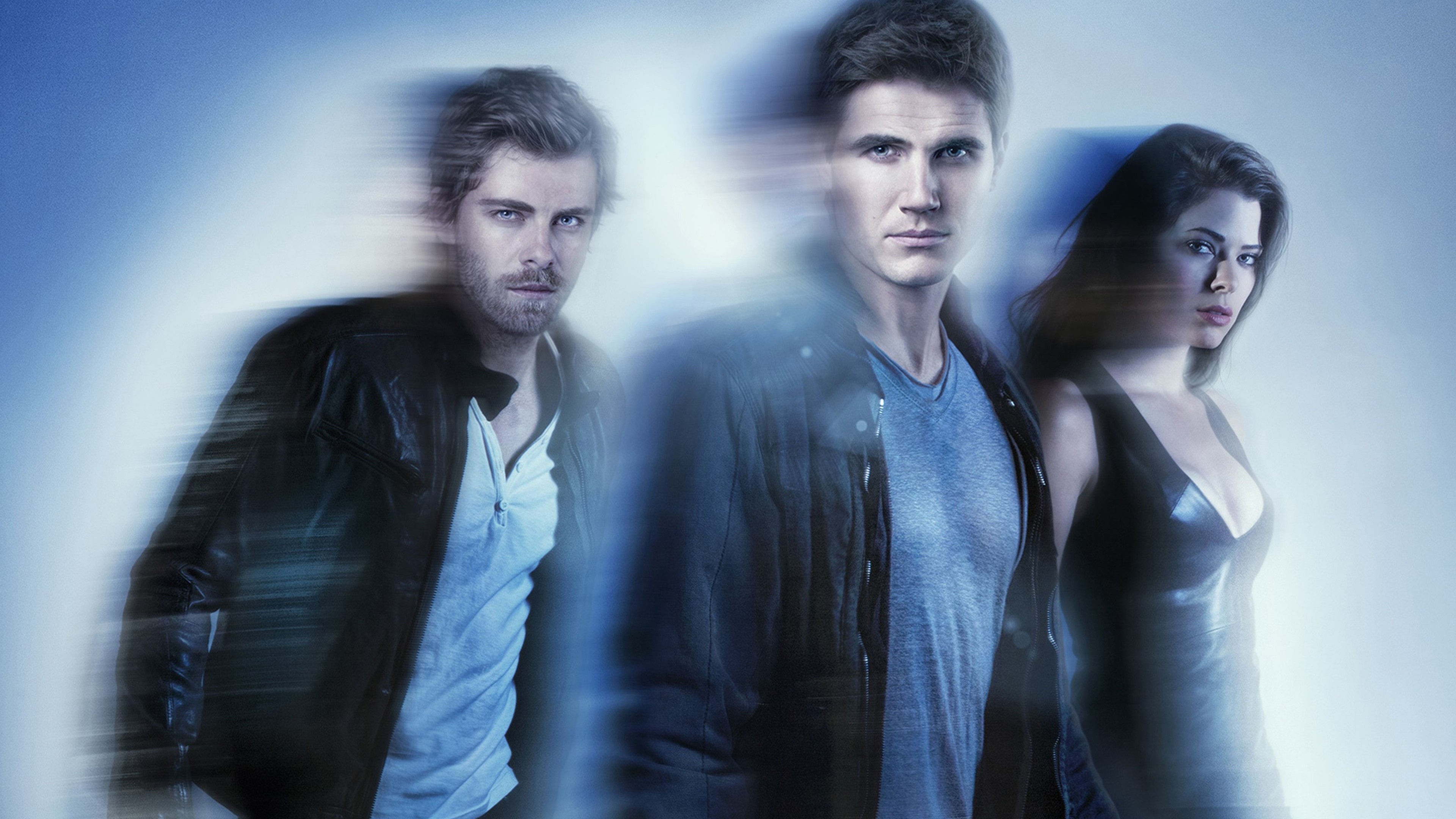 the tomorrow people, tv shows, HD Wallpaper