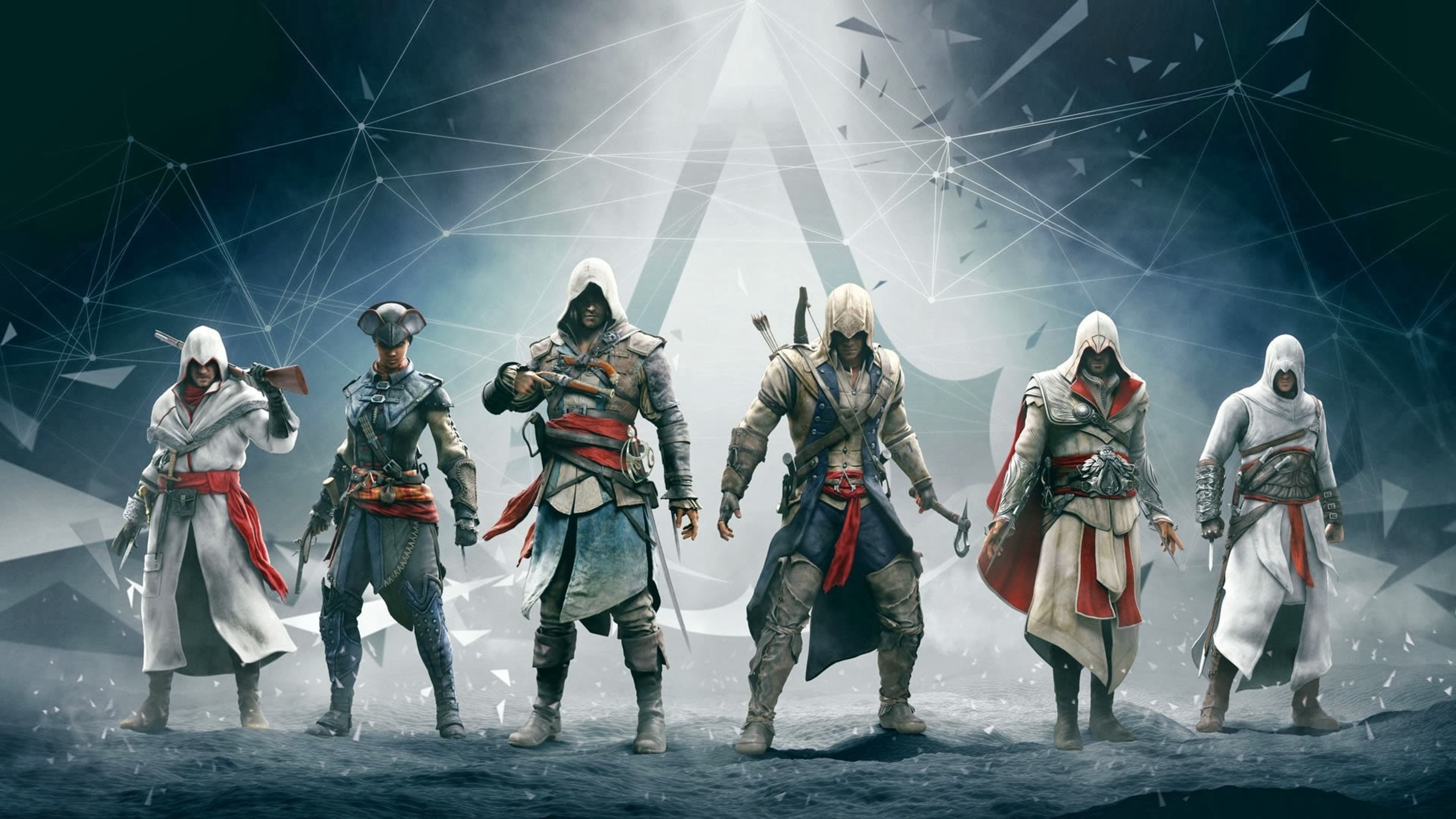 assassins creed, games, xbox games, ps games, pc games, HD Wallpaper
