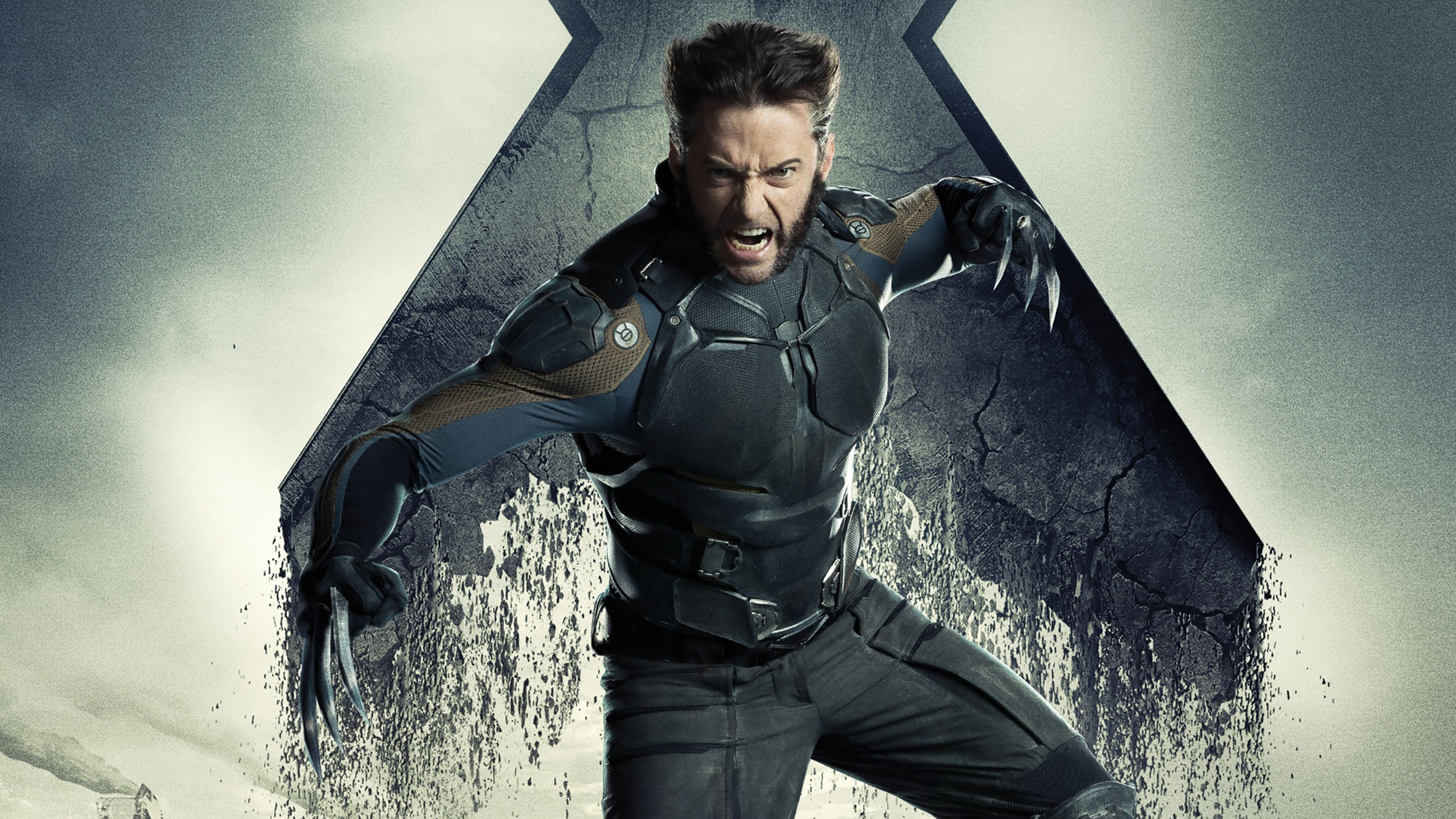movies, x men, HD Wallpaper