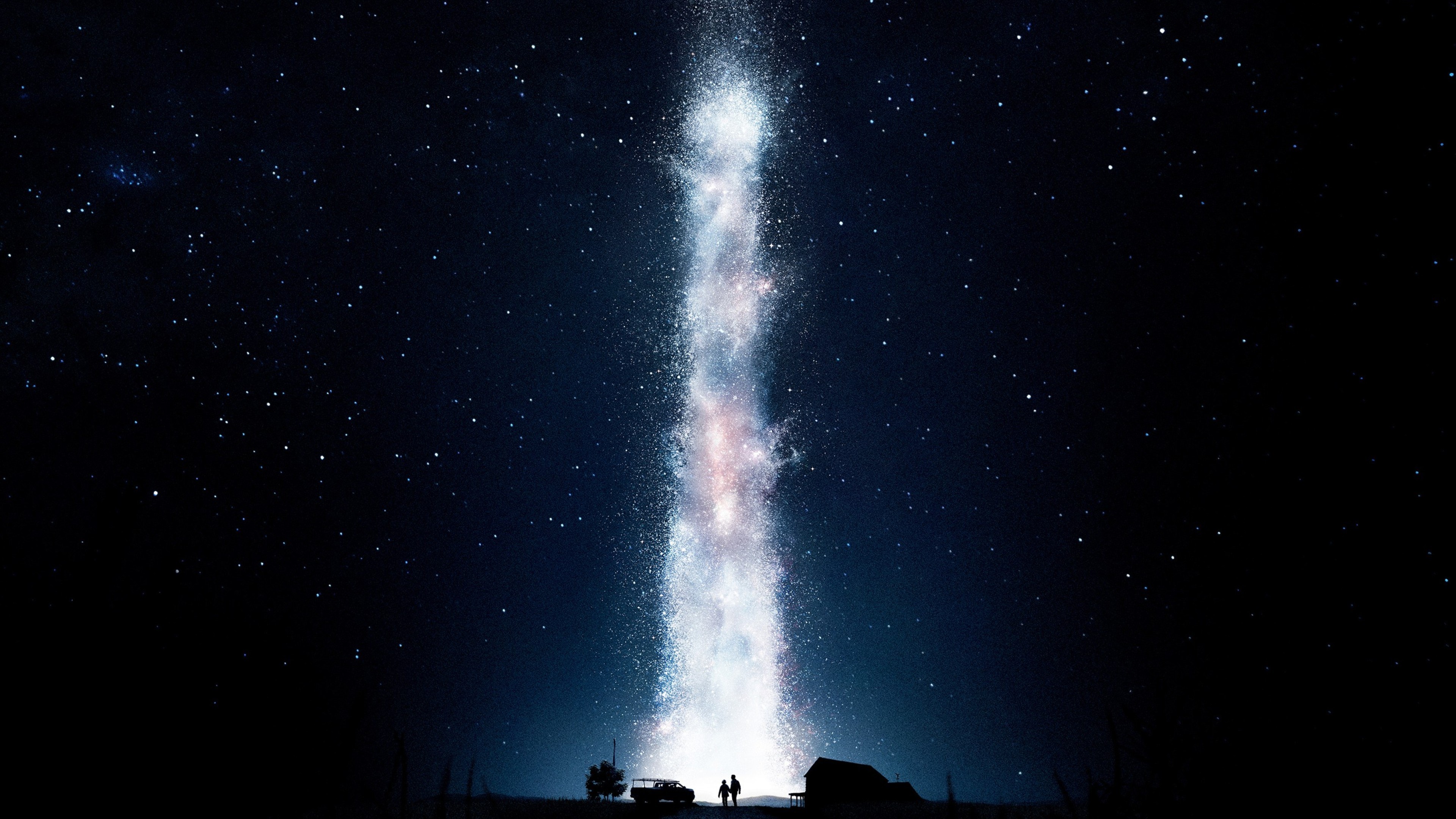 interstellar, movies, HD Wallpaper