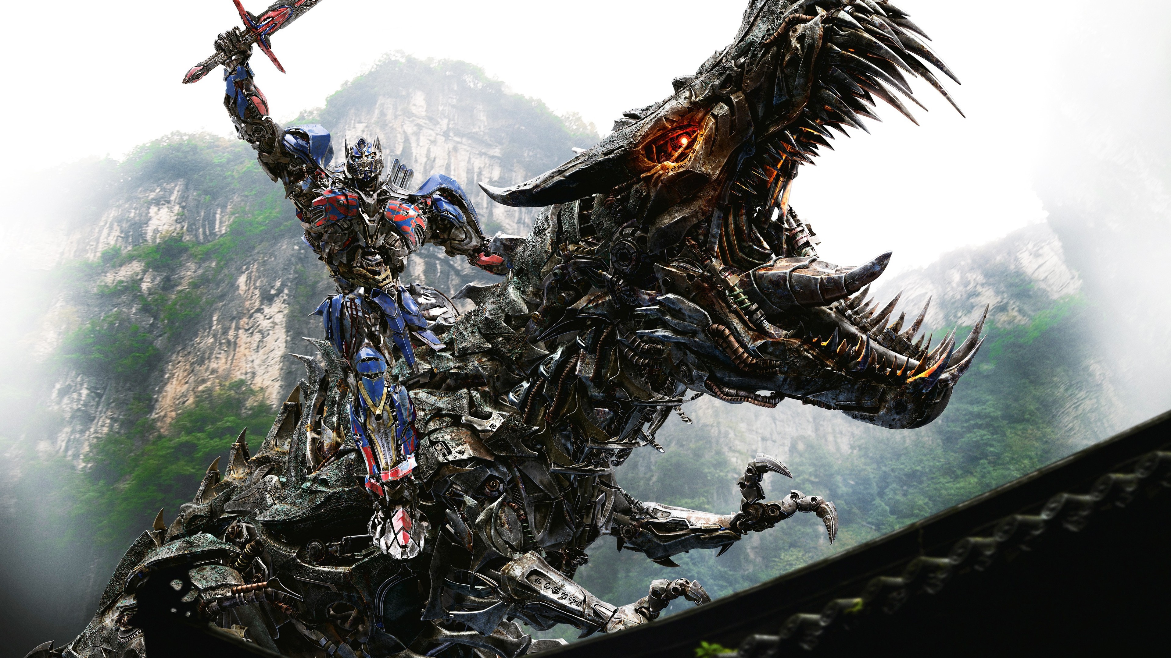transformers, movies, optimus prime, HD Wallpaper