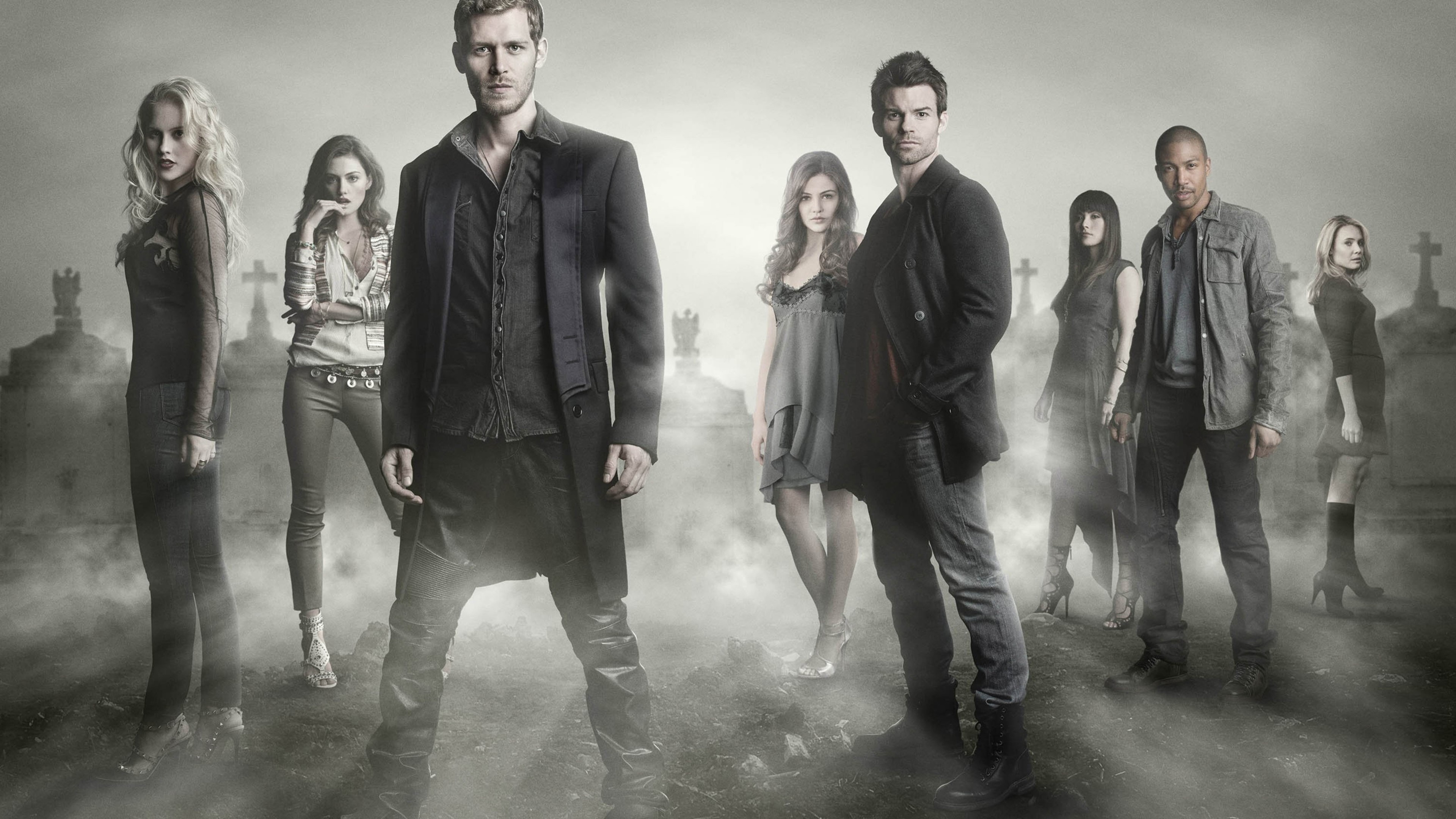 the originals, tv shows, HD Wallpaper