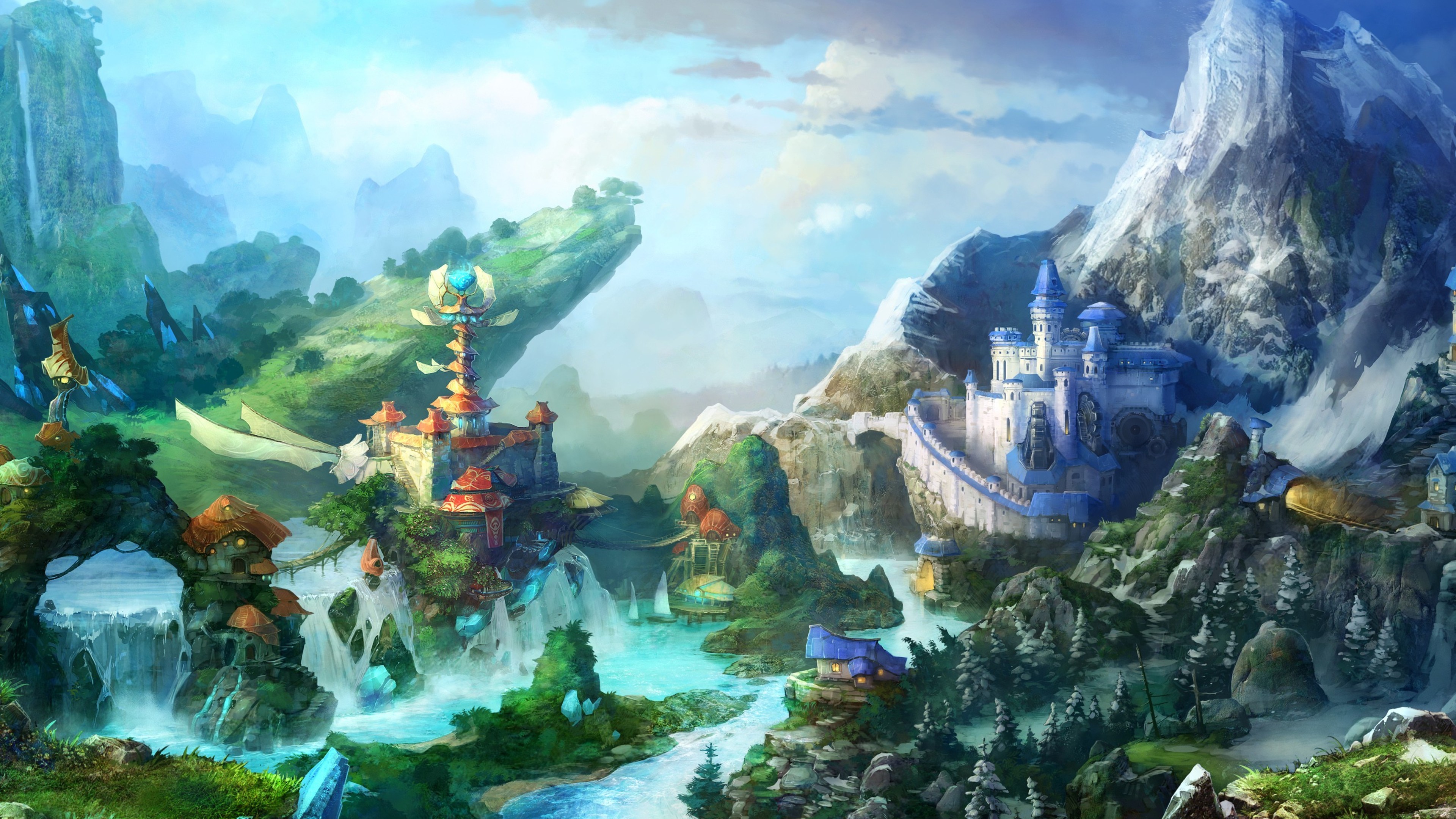 prime, world, games, HD Wallpaper