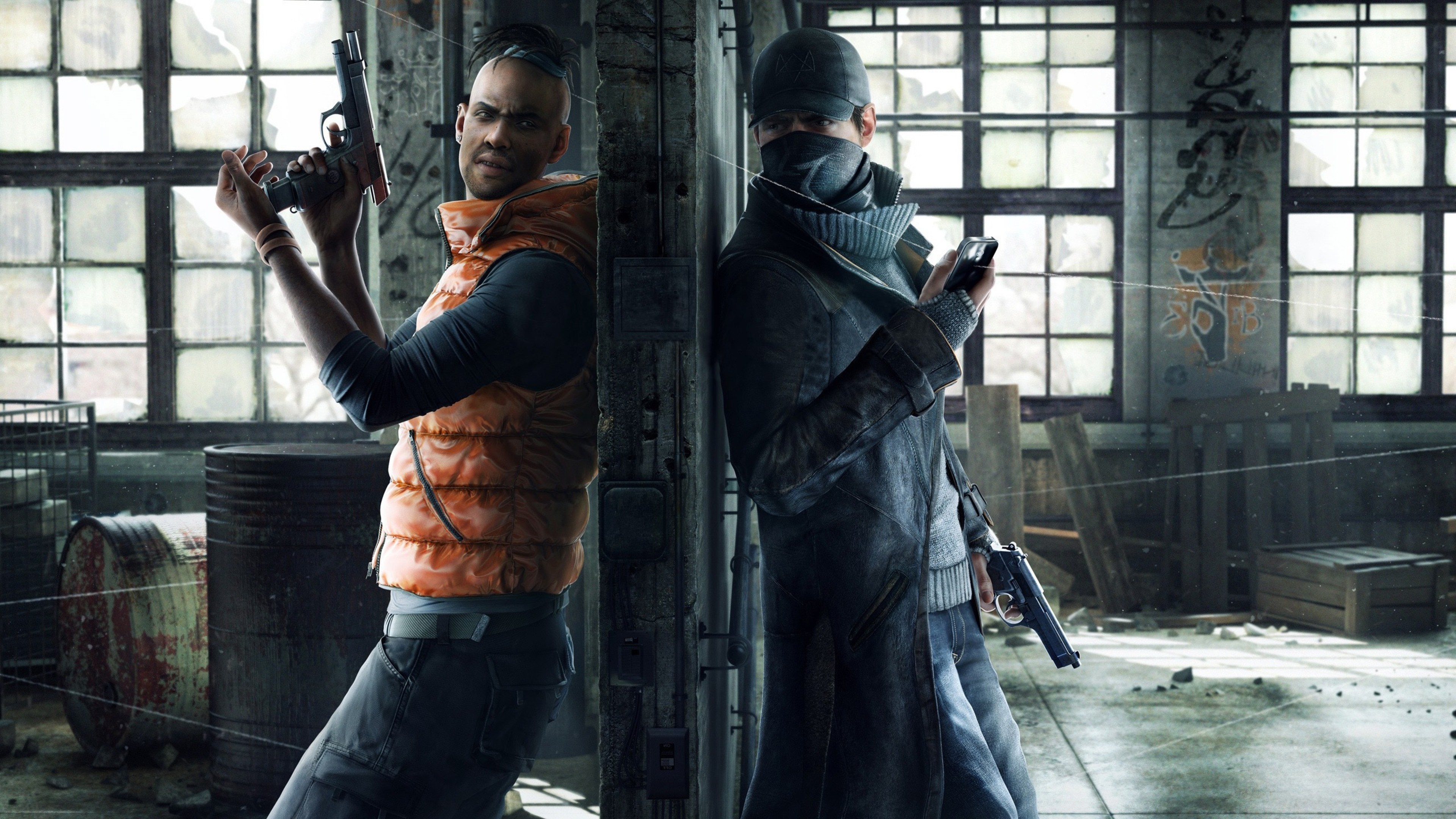 watch dogs 2, games, 2016 games, pc games, xbox games, ps games, HD Wallpaper