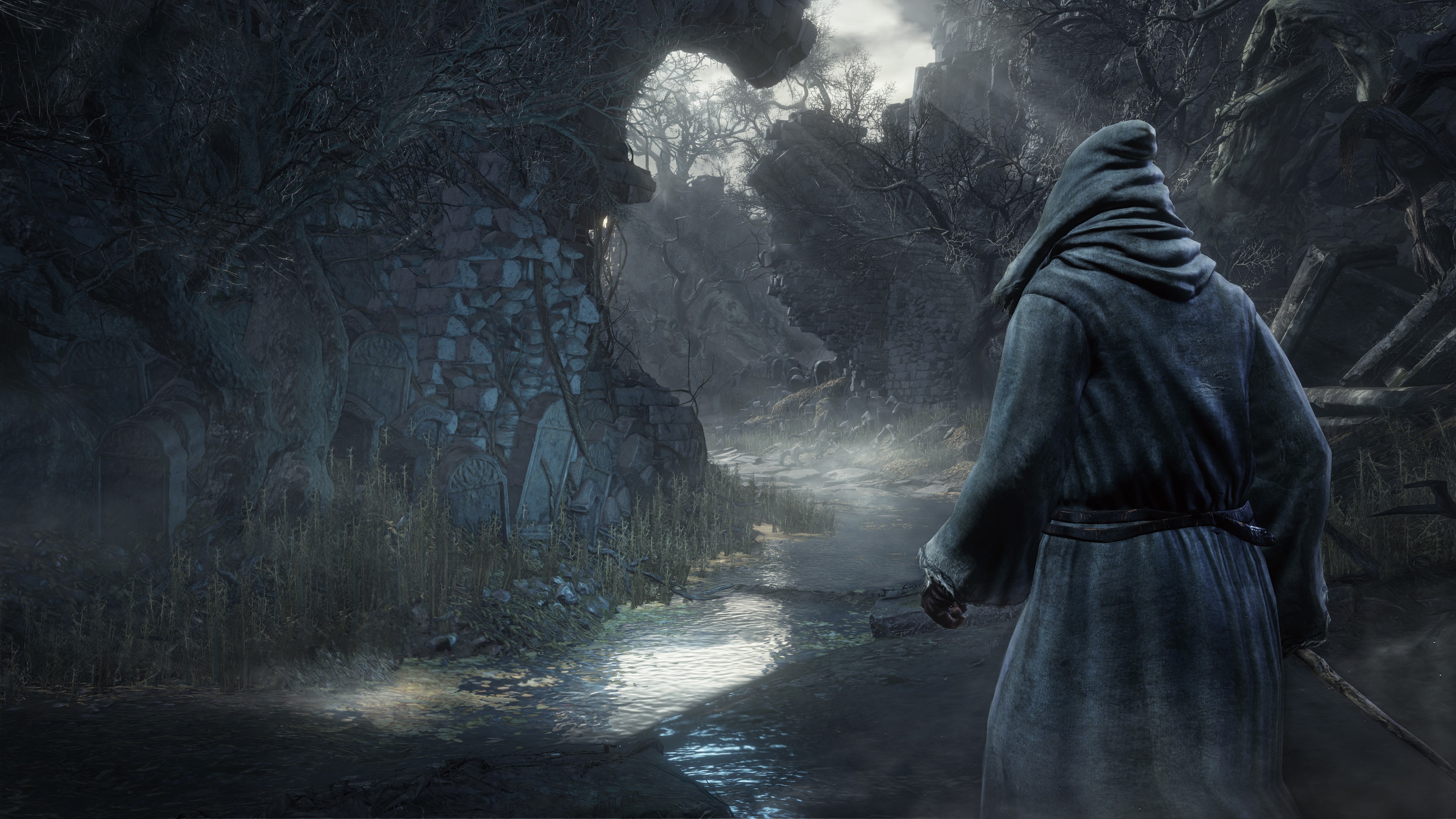 dark souls 3, games, pc games, ps games, xbox games, HD Wallpaper