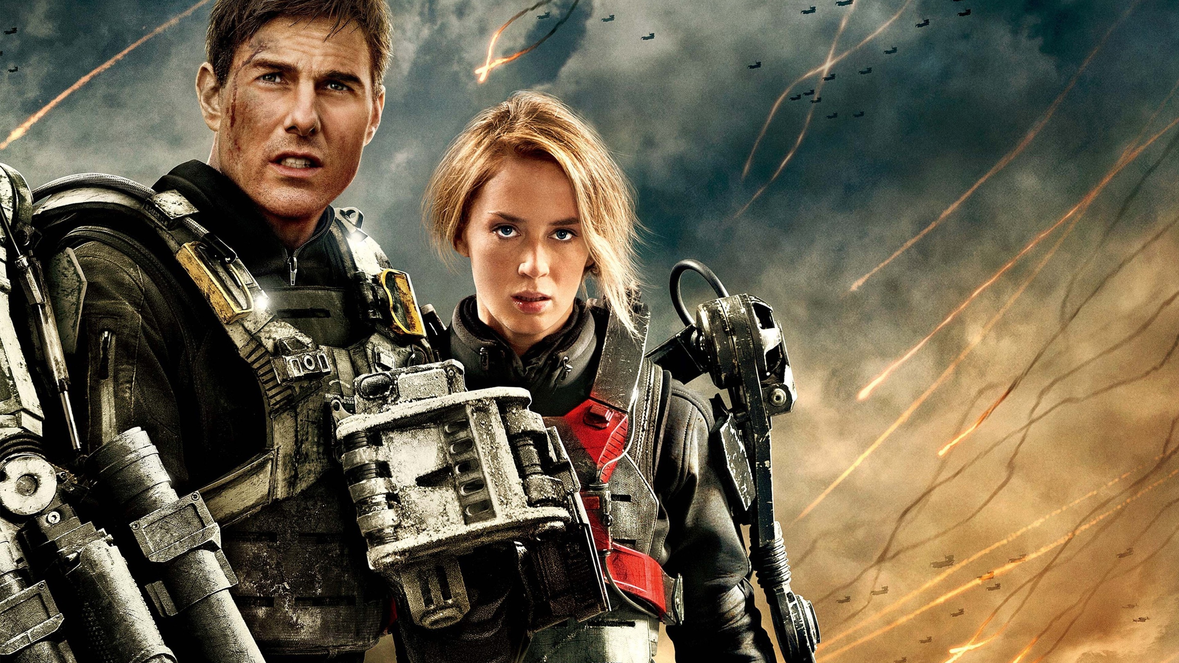 movies, tom cruise, male celebrities, HD Wallpaper