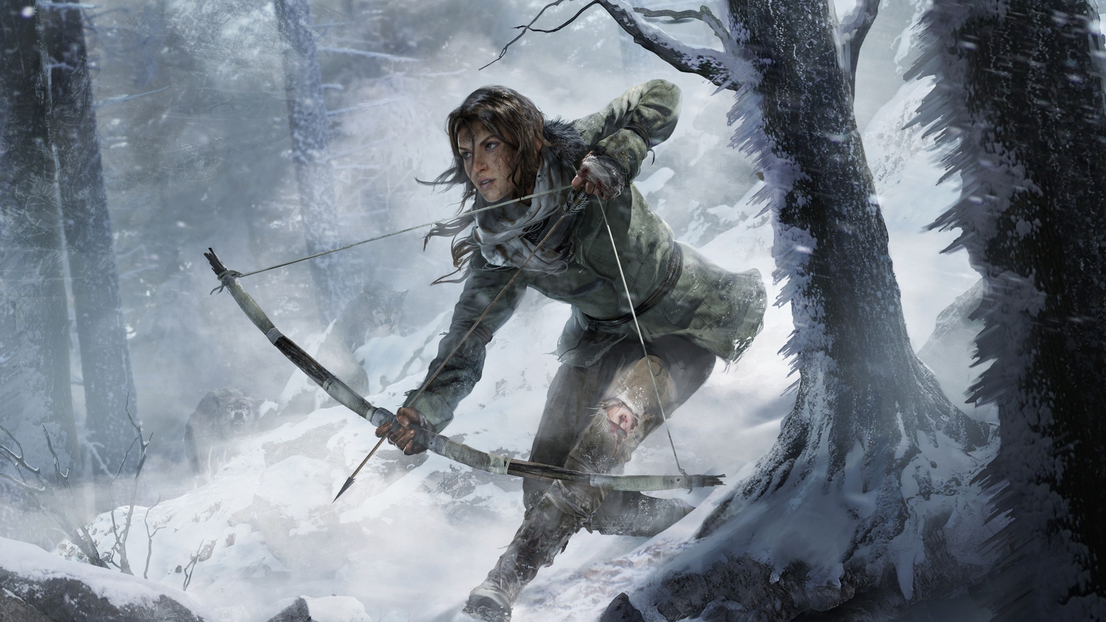 tomb raider, games, xbox games, ps games, pc games, HD Wallpaper