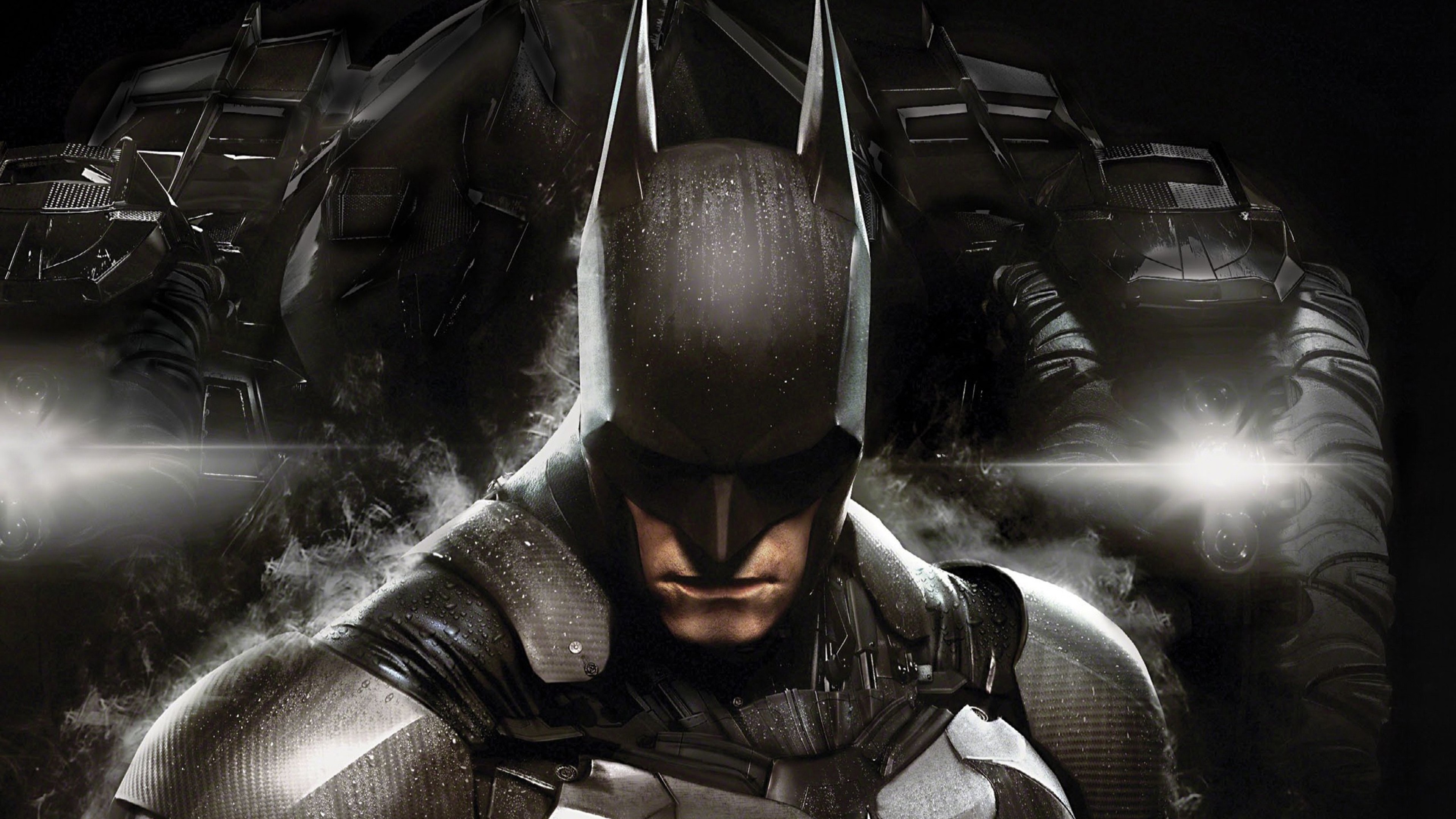 batman, batman arkham knight, movies, HD Wallpaper