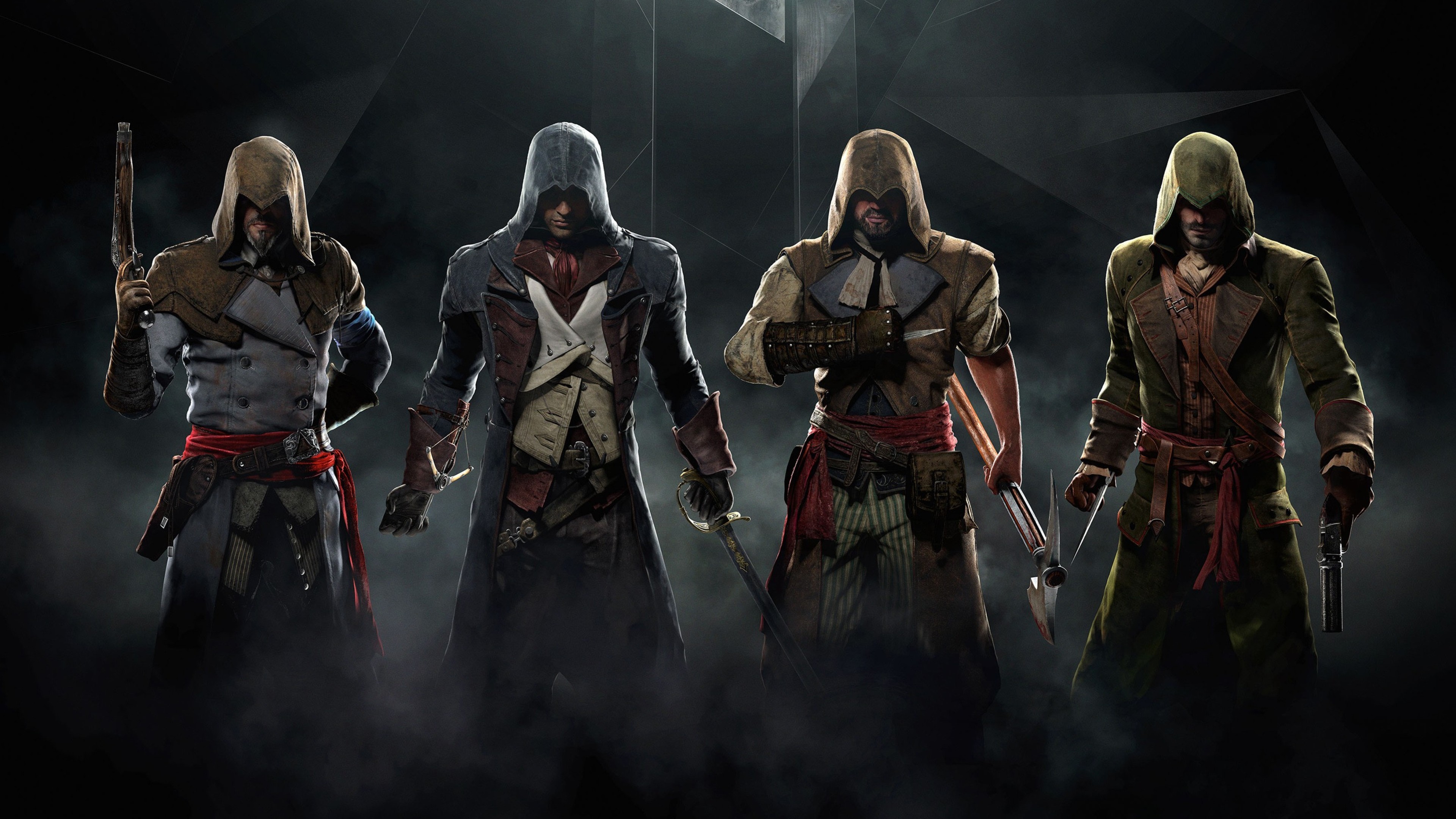 assassins creed, games, xbox games, ps games, pc games, HD Wallpaper