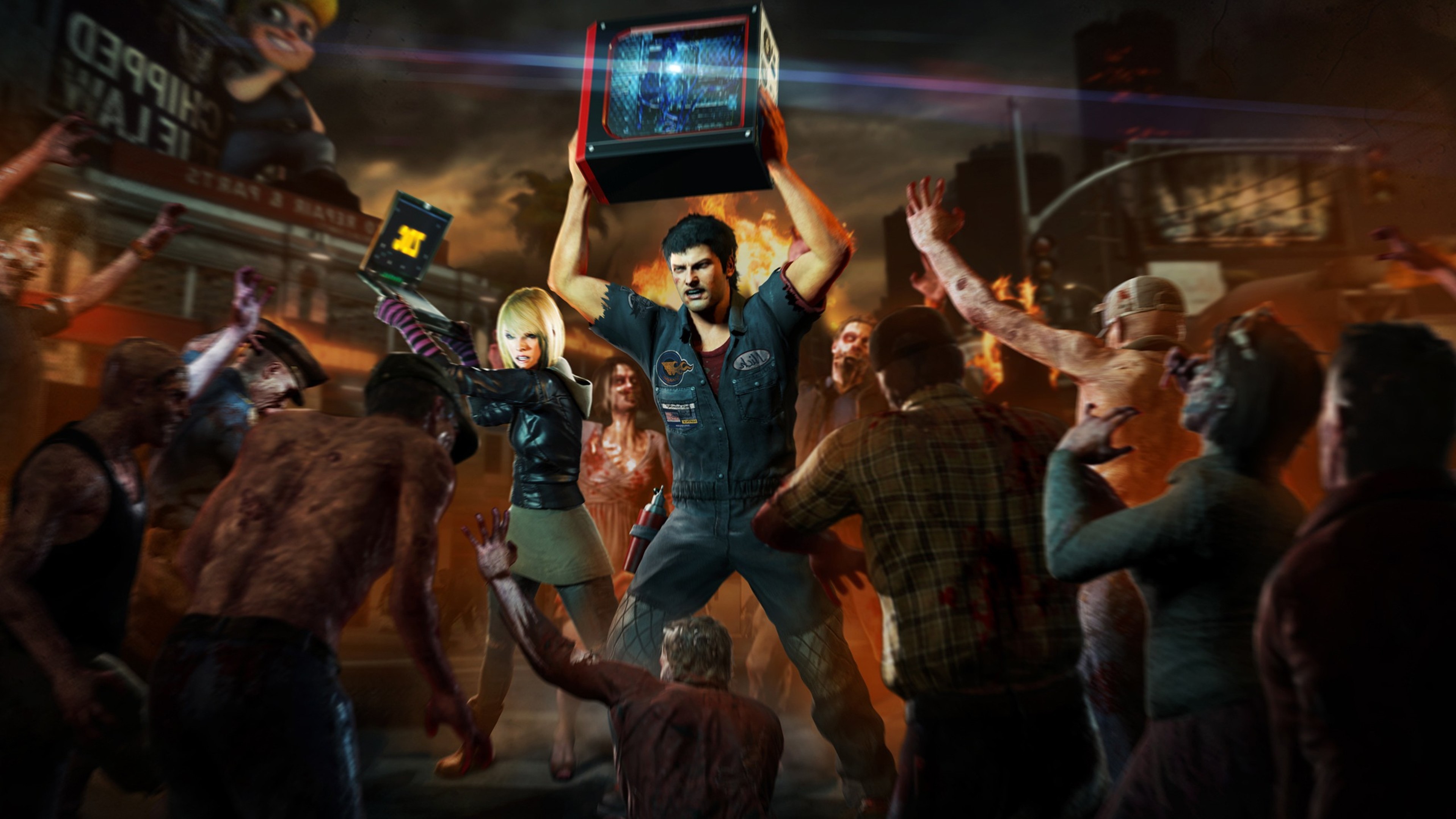 games, pc games, xbox games, ps games, HD Wallpaper