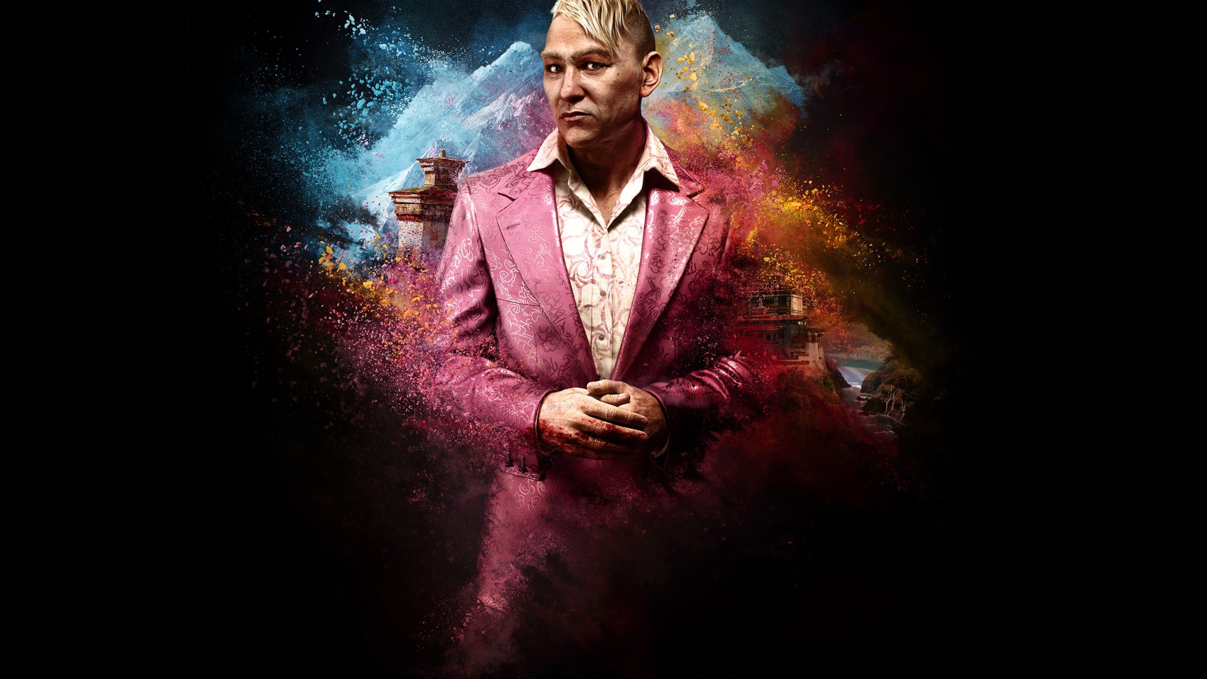 far cry, games, pc games, ps games, xbox games, HD Wallpaper
